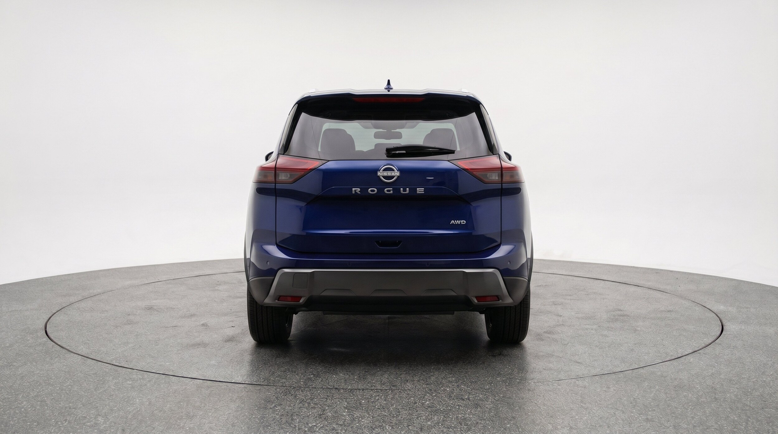 Thumbnail: 2026 Nissan Rogue - 7