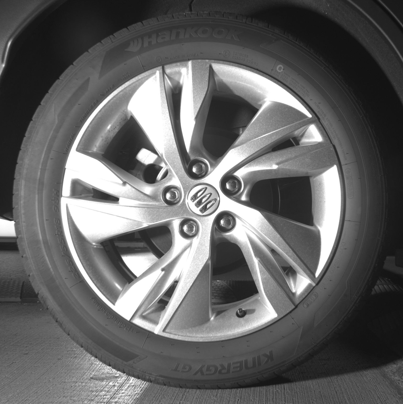 Thumbnail: 2026 Buick Encore GX - 15