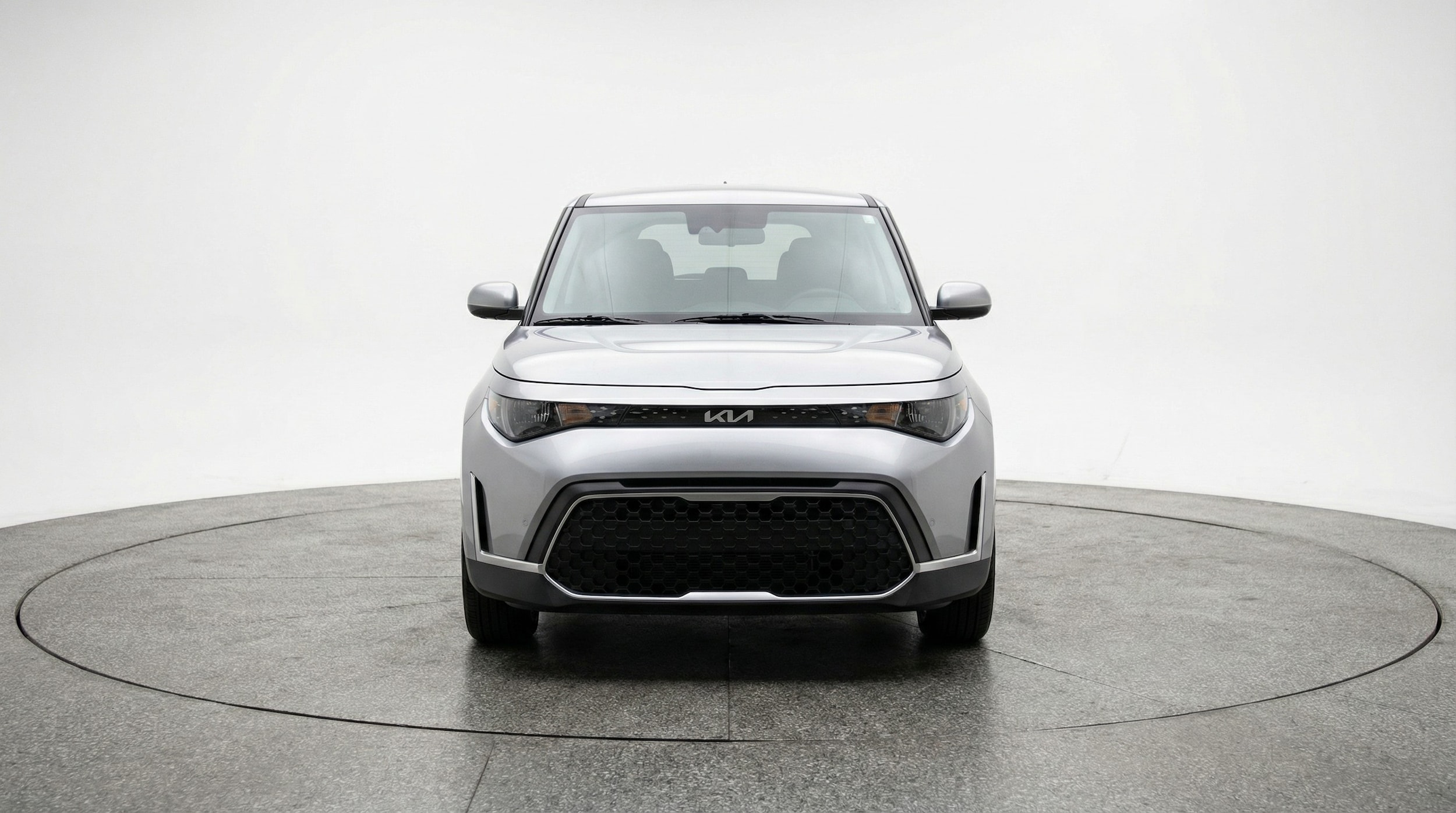 Thumbnail: 2025 Kia Soul - 2