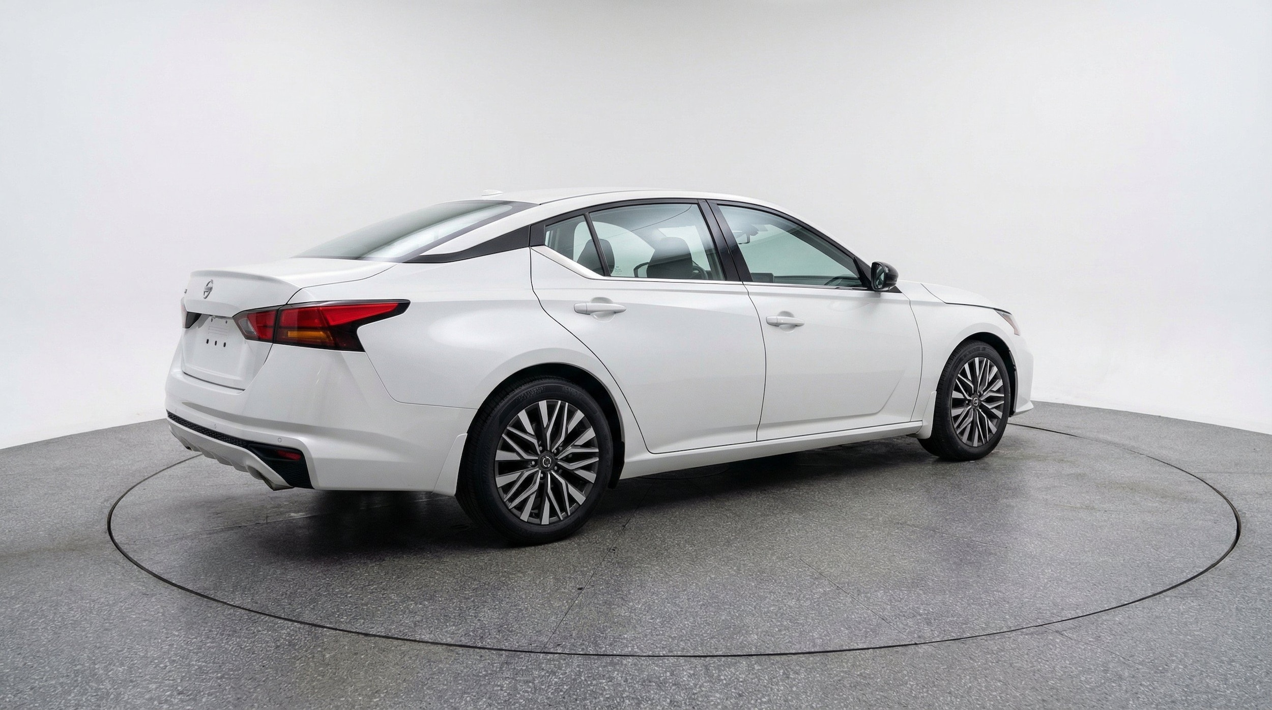 Thumbnail: 2026 Nissan Altima - 9