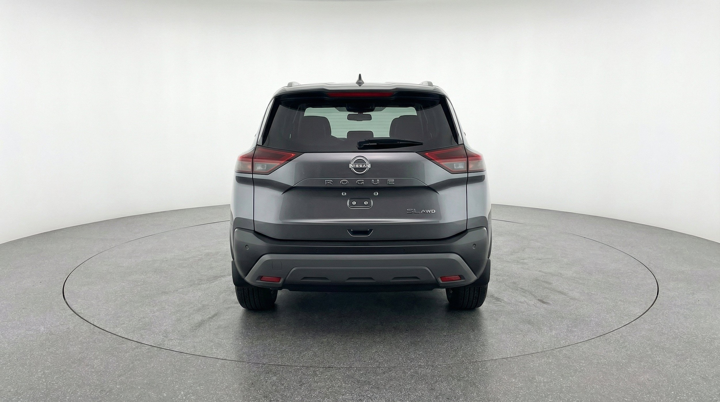 Thumbnail: 2026 Nissan Rogue - 7
