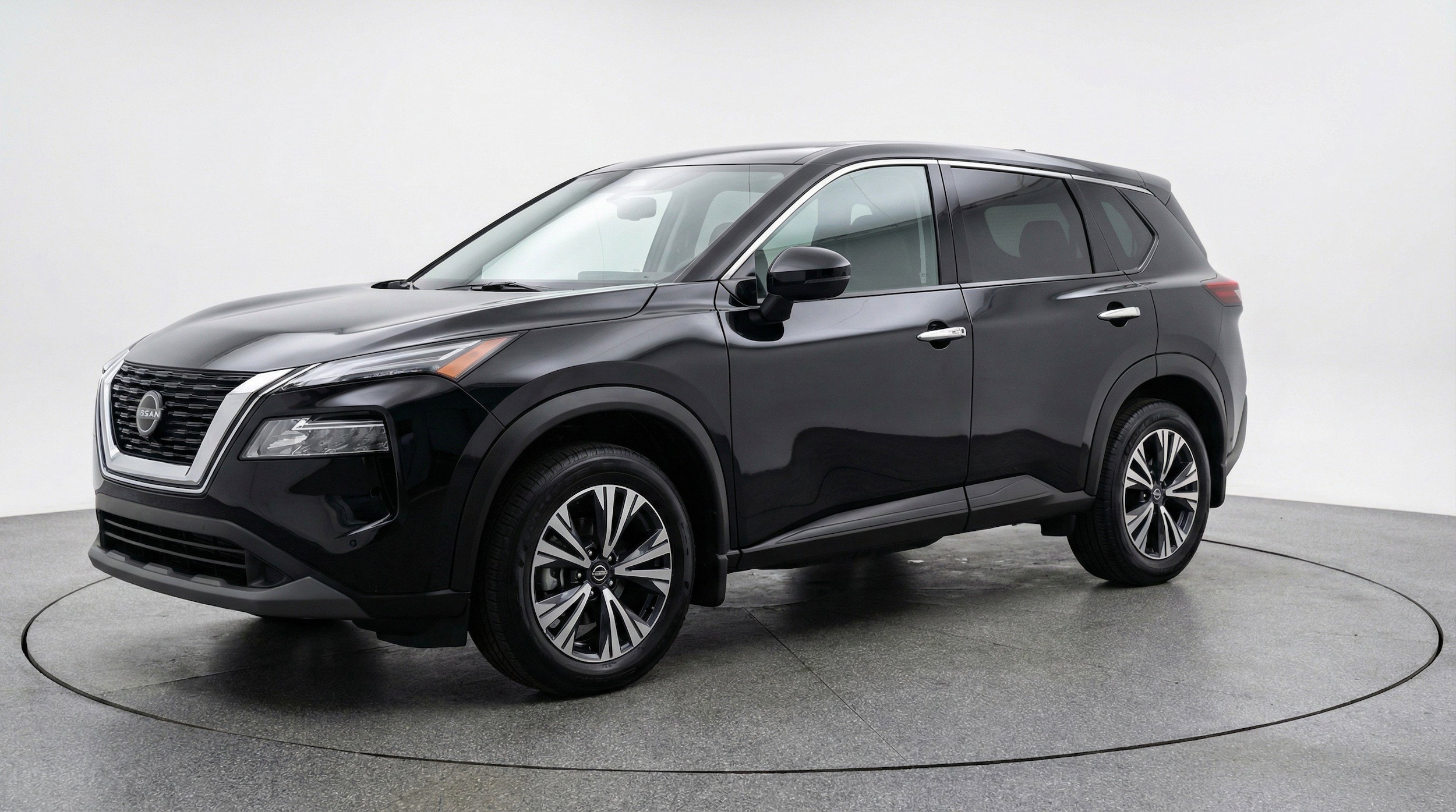 Thumbnail: 2025 Nissan Rogue - 3