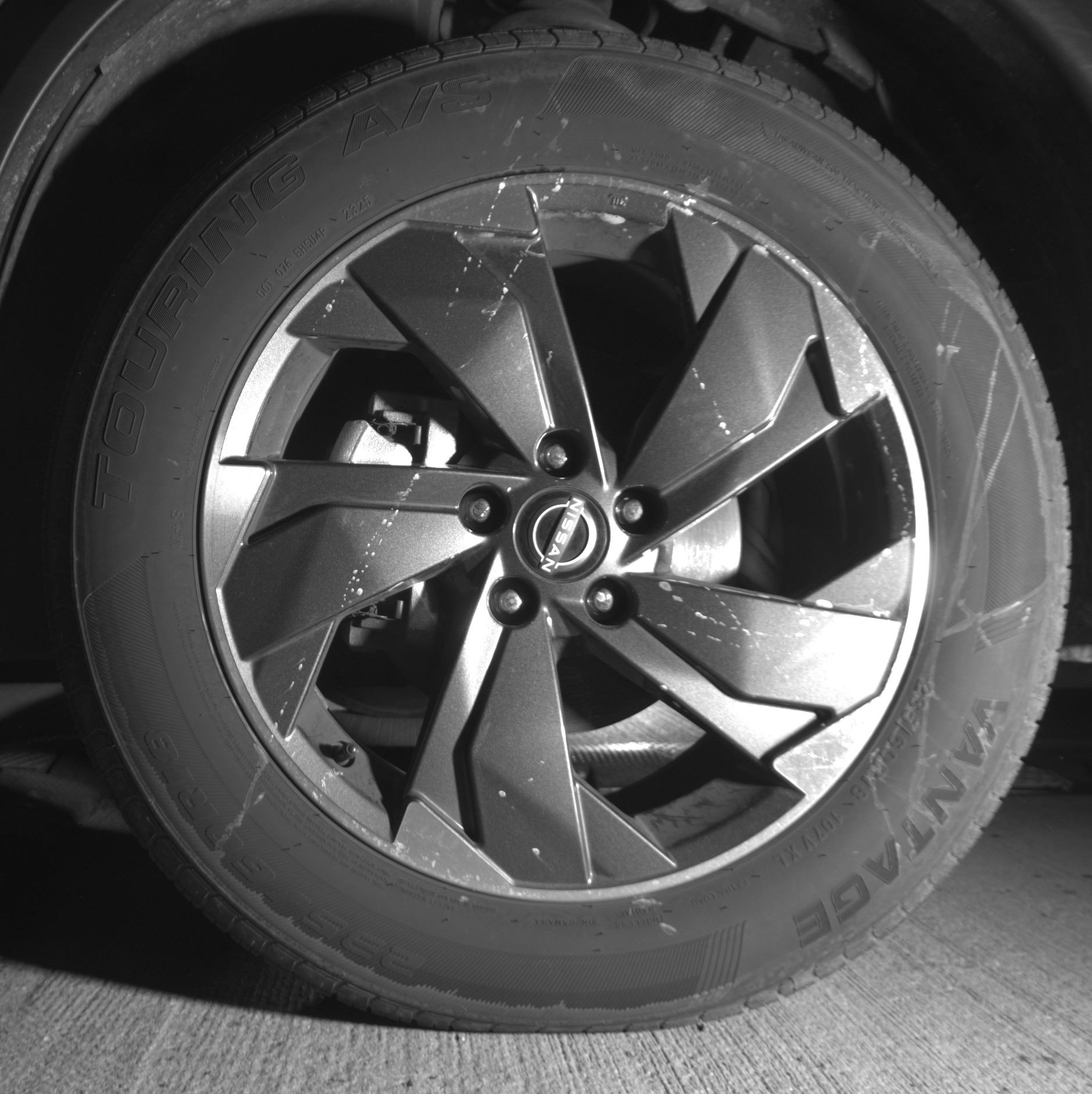 Thumbnail: 2025 Nissan Rogue - 12