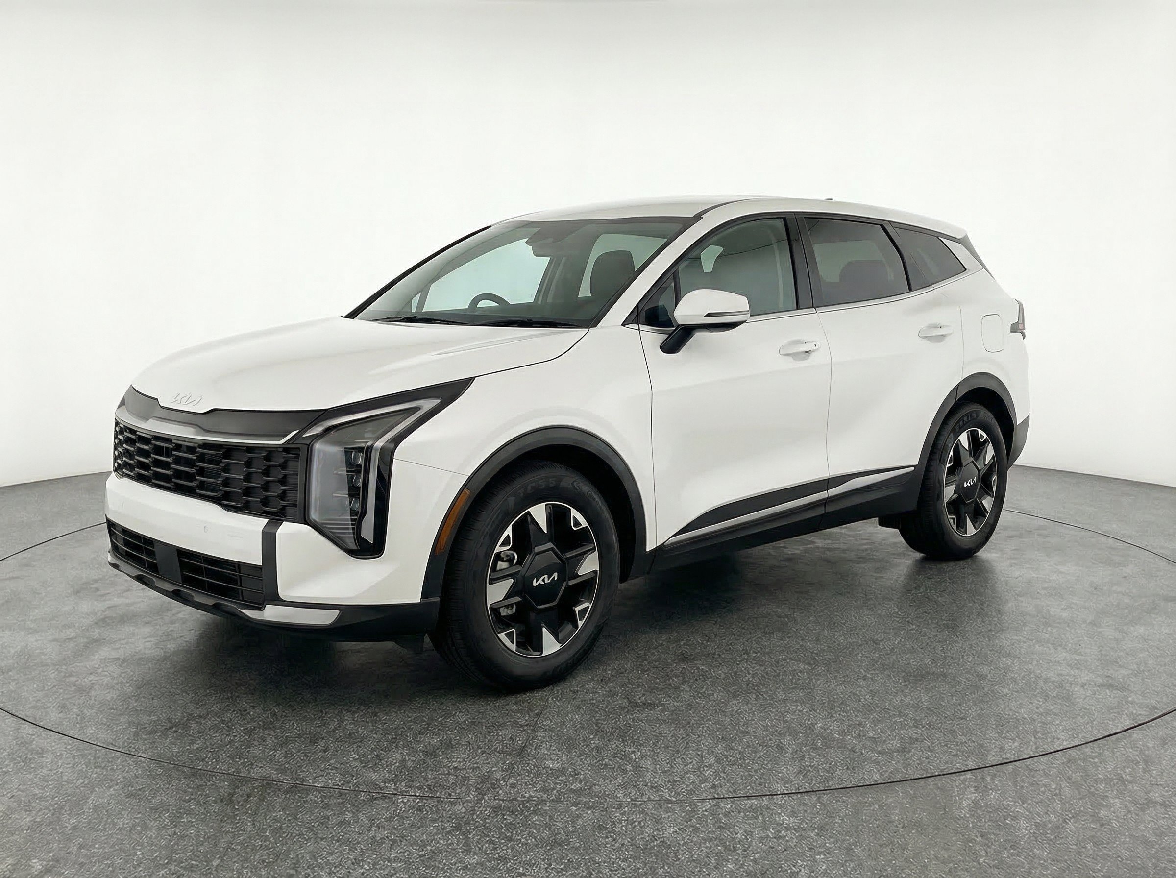 Thumbnail: 2026 Kia Sportage - 3