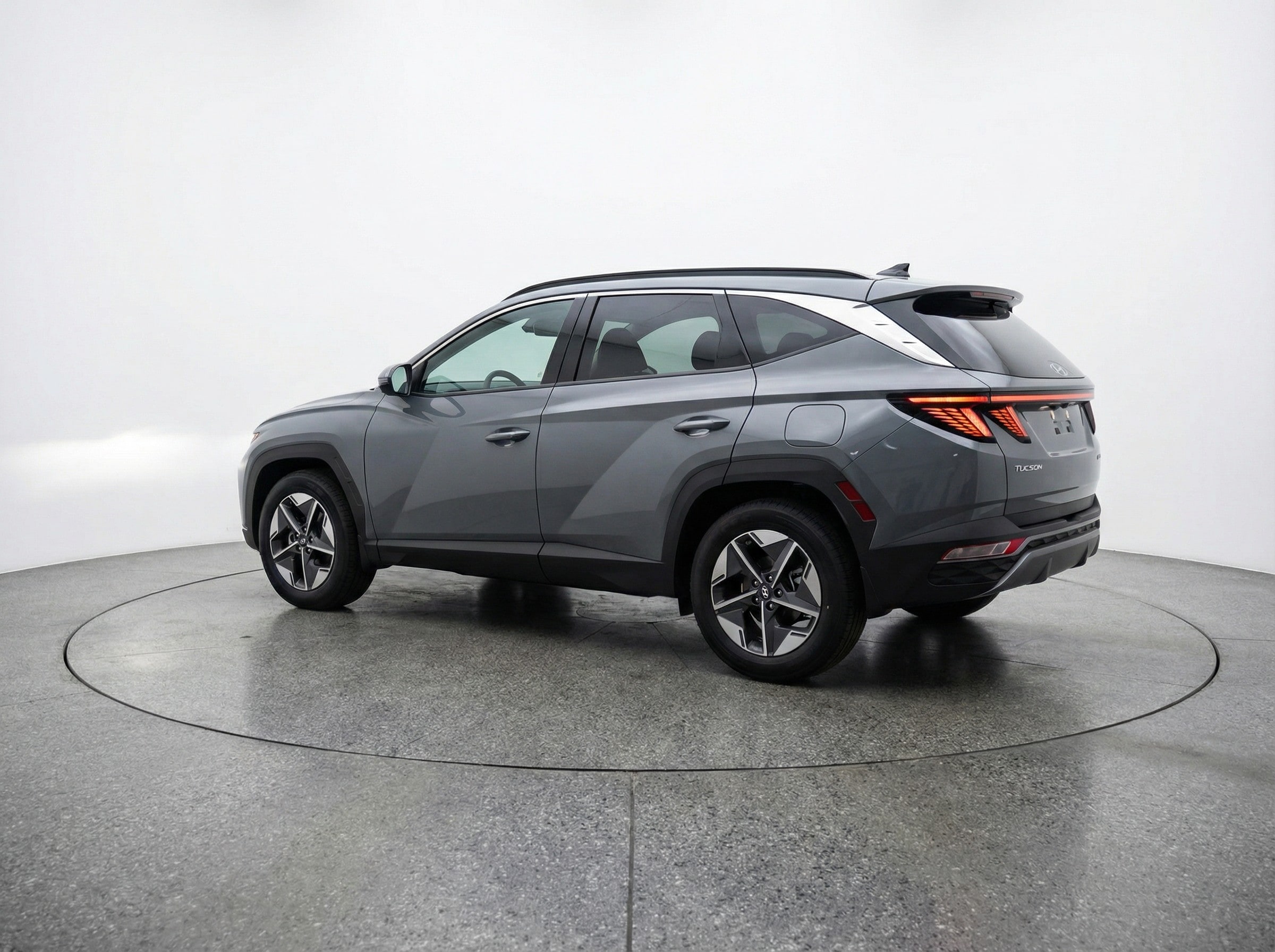 Thumbnail: 2025 Hyundai Tucson - 5