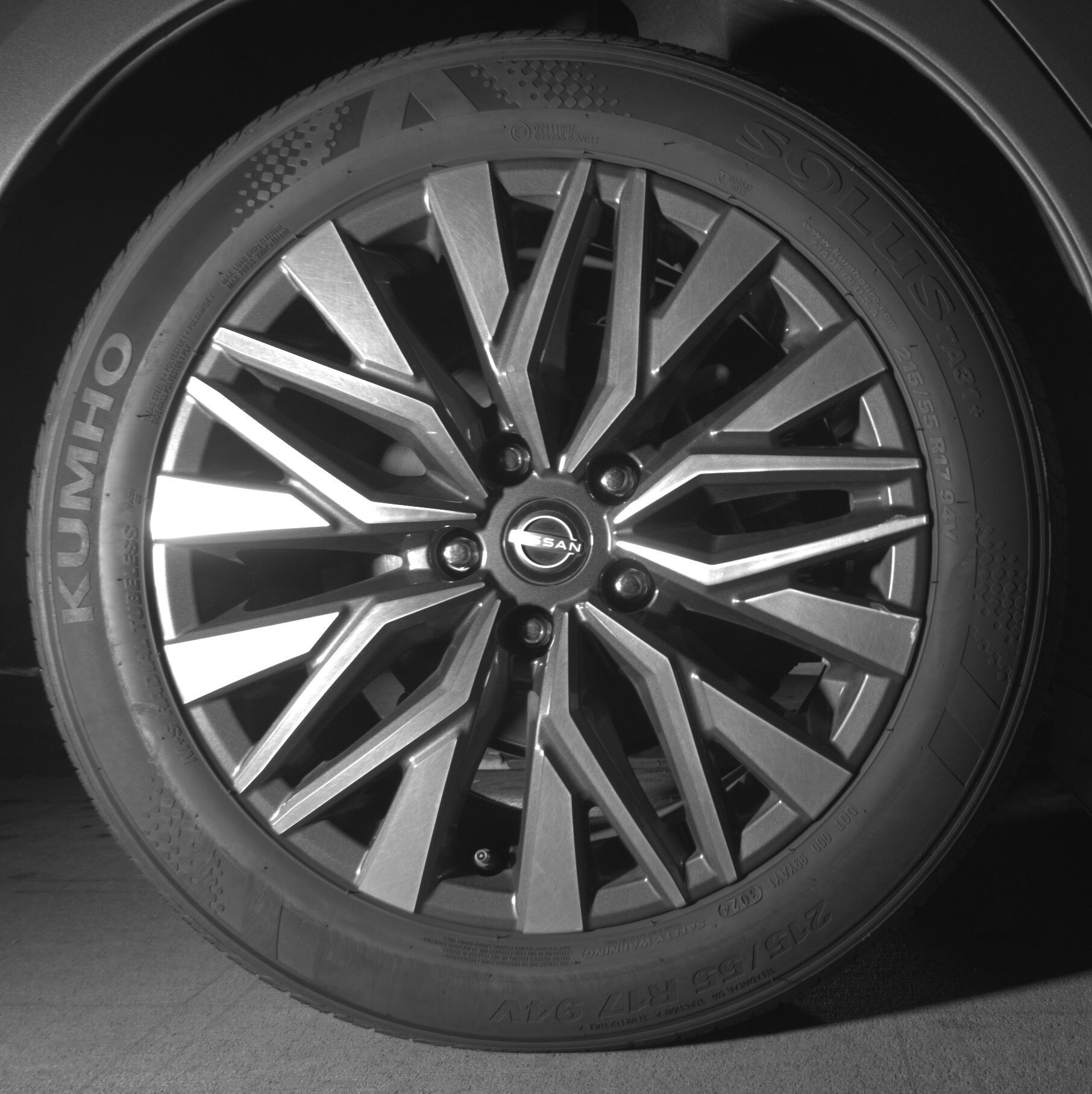 Thumbnail: 2025 Nissan Altima - 12