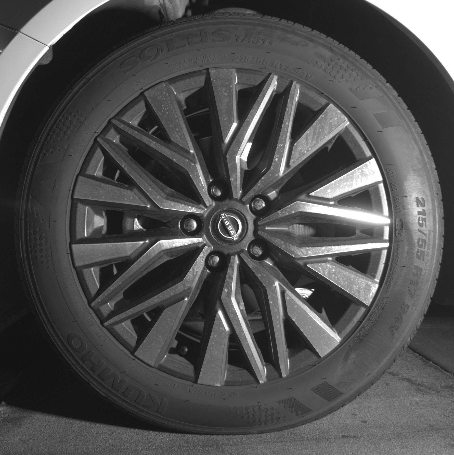 Thumbnail: 2025 Nissan Altima - 9