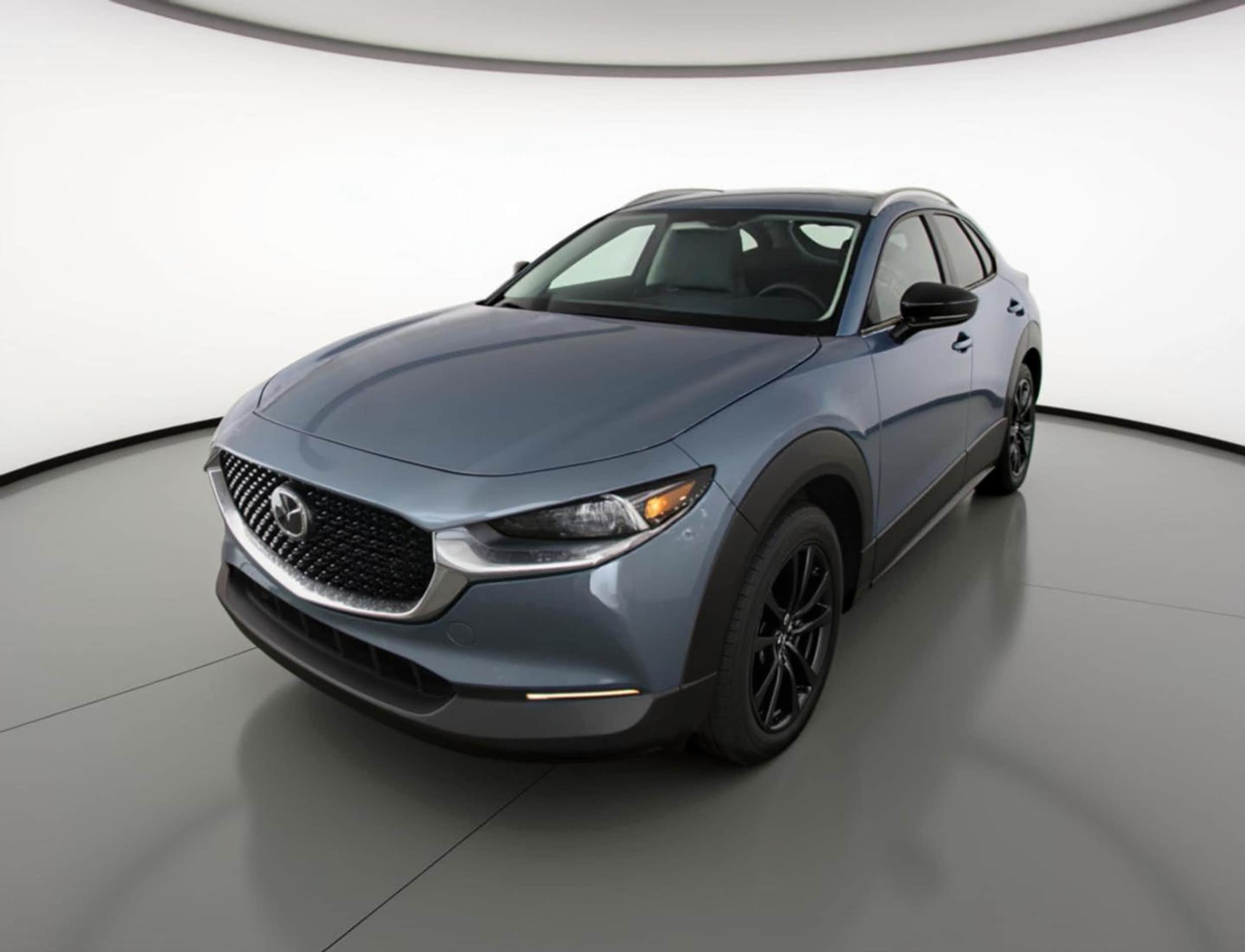 Thumbnail: 2025 Mazda CX-30 - 3