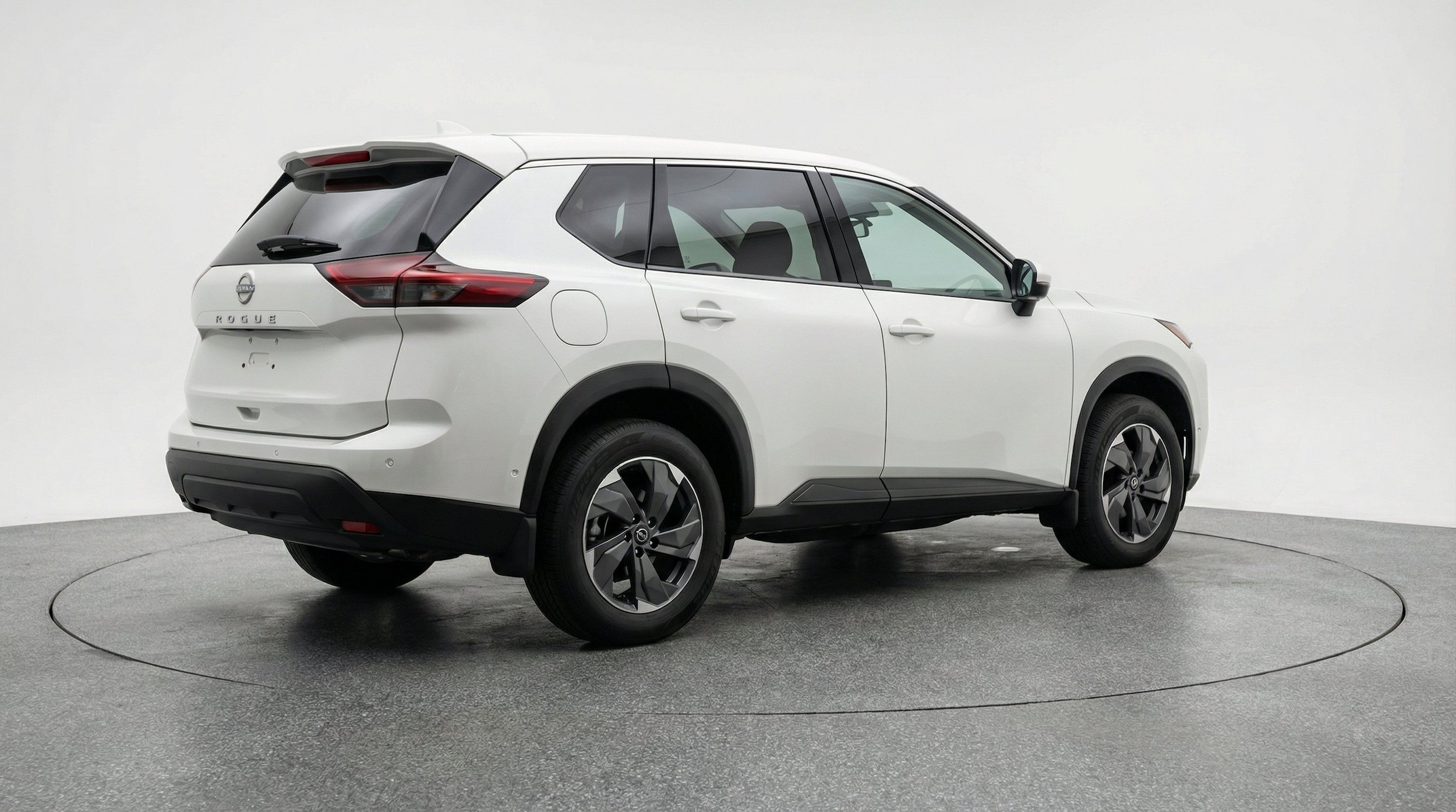 Thumbnail: 2026 Nissan Rogue - 9