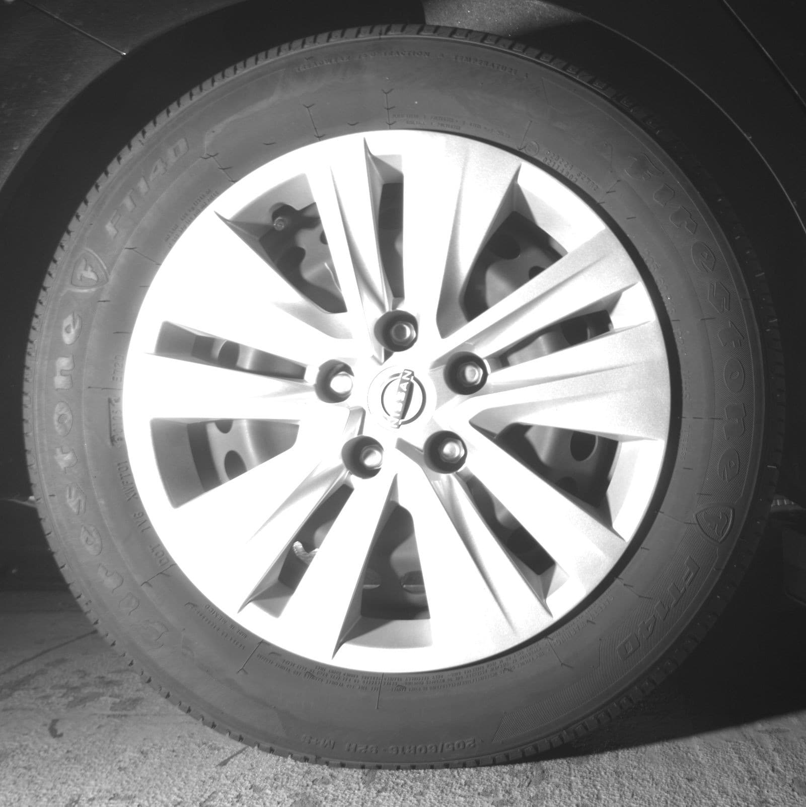 Thumbnail: 2025 Nissan Sentra - 12