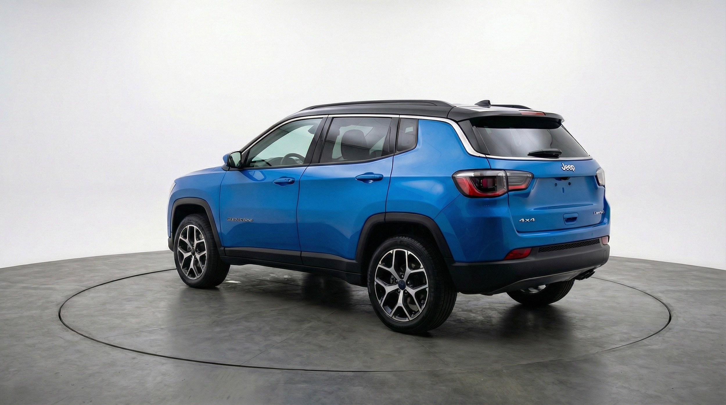 Thumbnail: 2025 Jeep Compass - 6