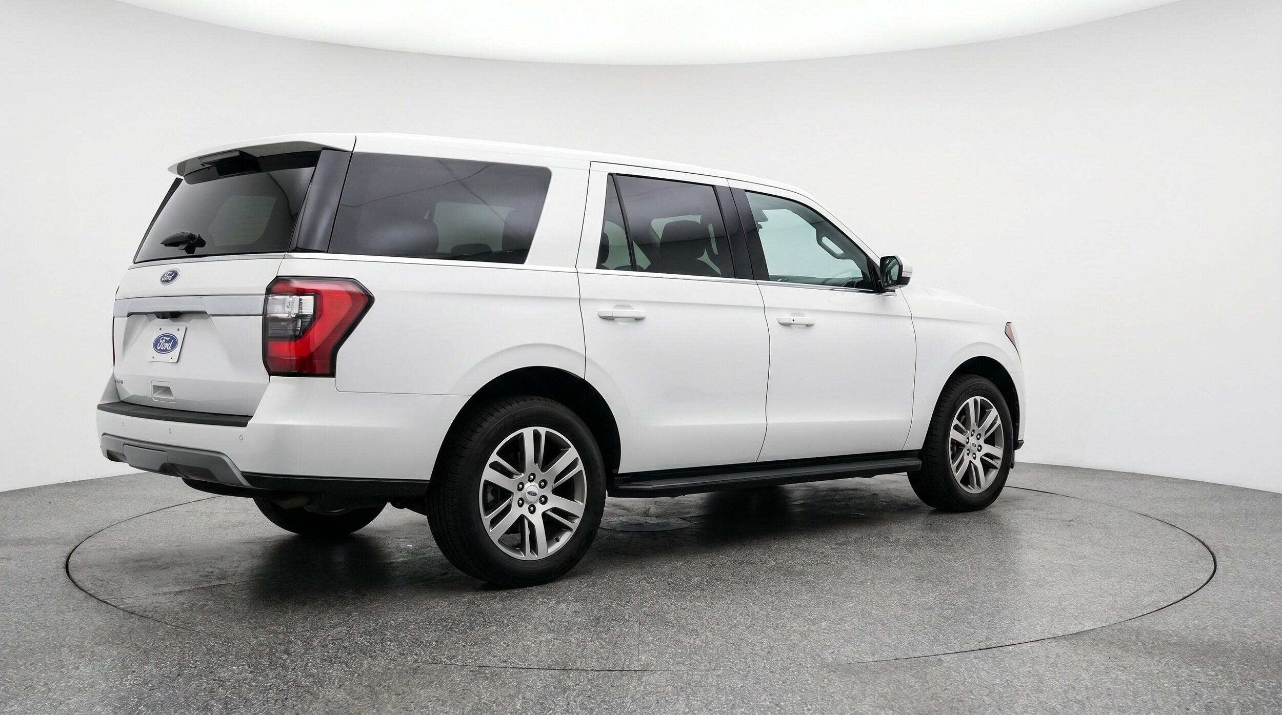 Thumbnail: 2024 Ford Expedition MAX - 9