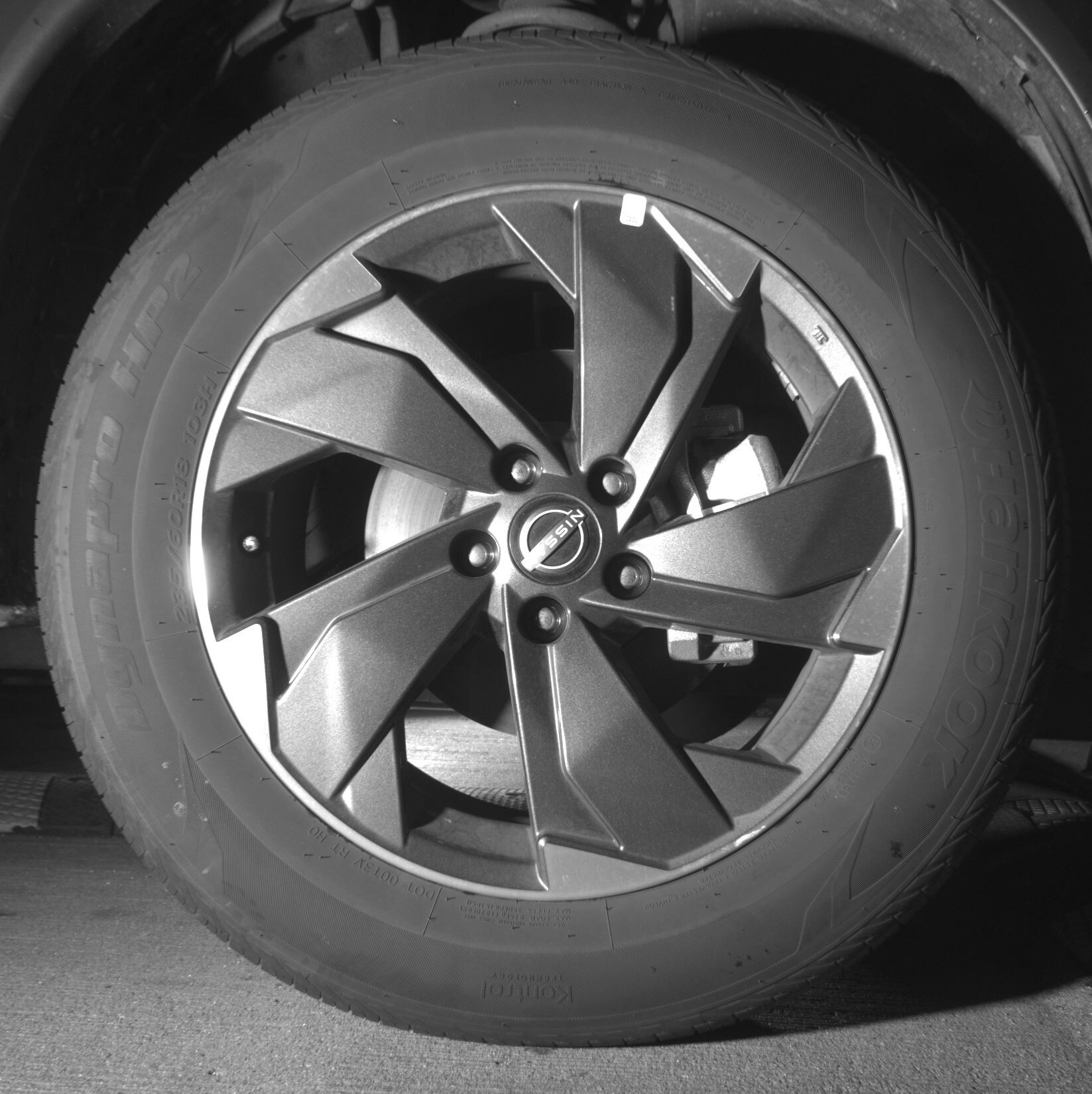 Thumbnail: 2025 Nissan Rogue - 10