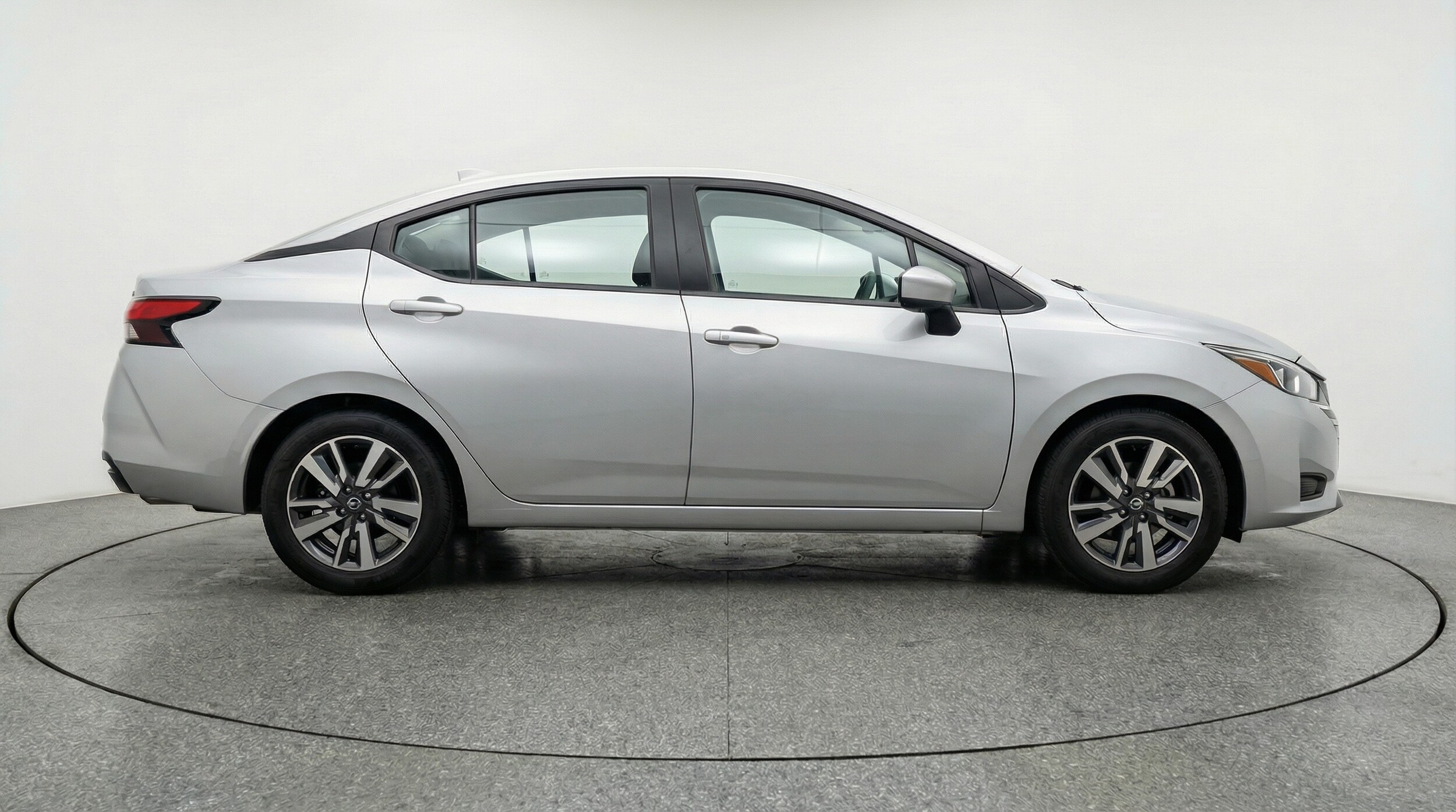 Thumbnail: 2025 Nissan Versa - 8