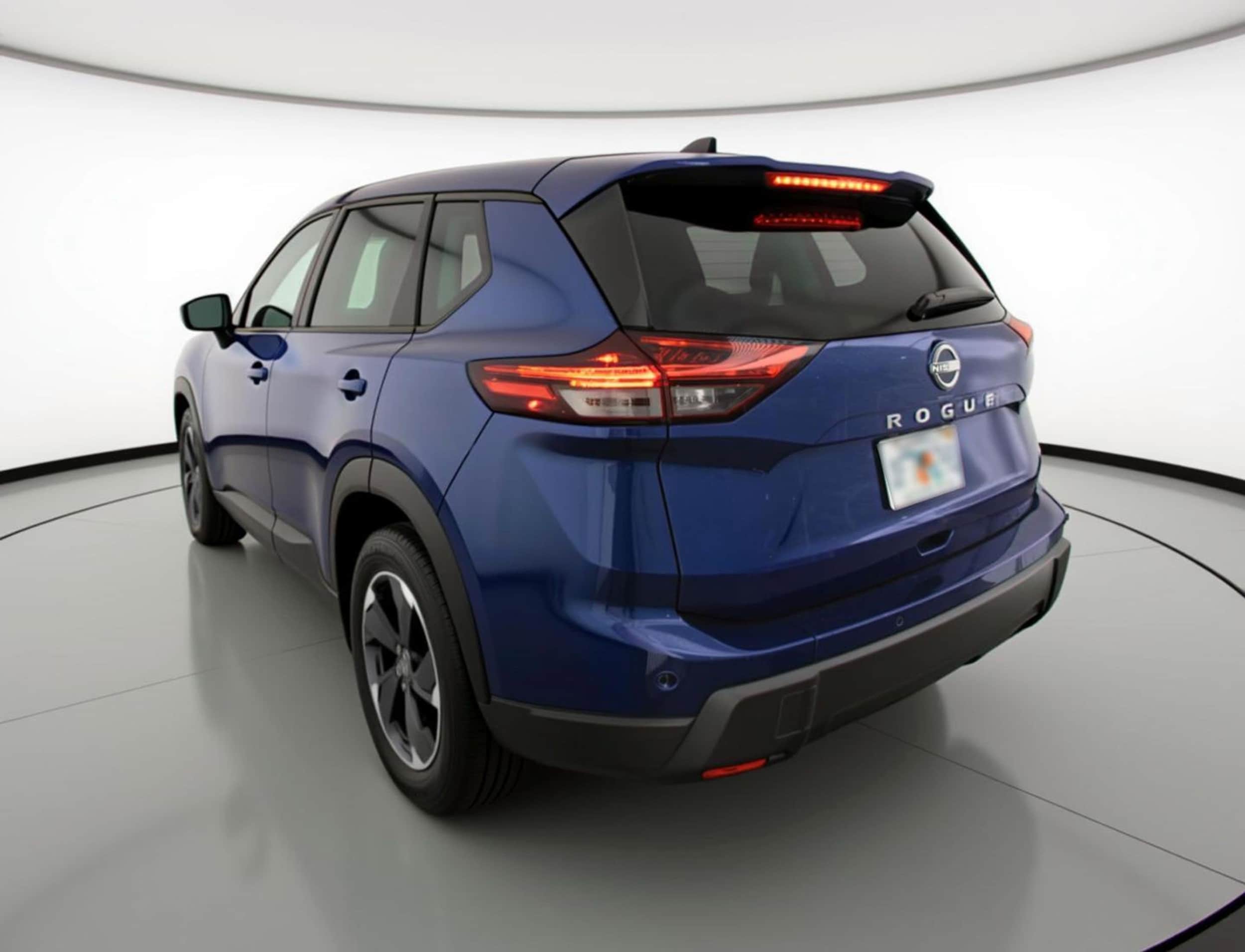 Thumbnail: 2025 Nissan Rogue - 6