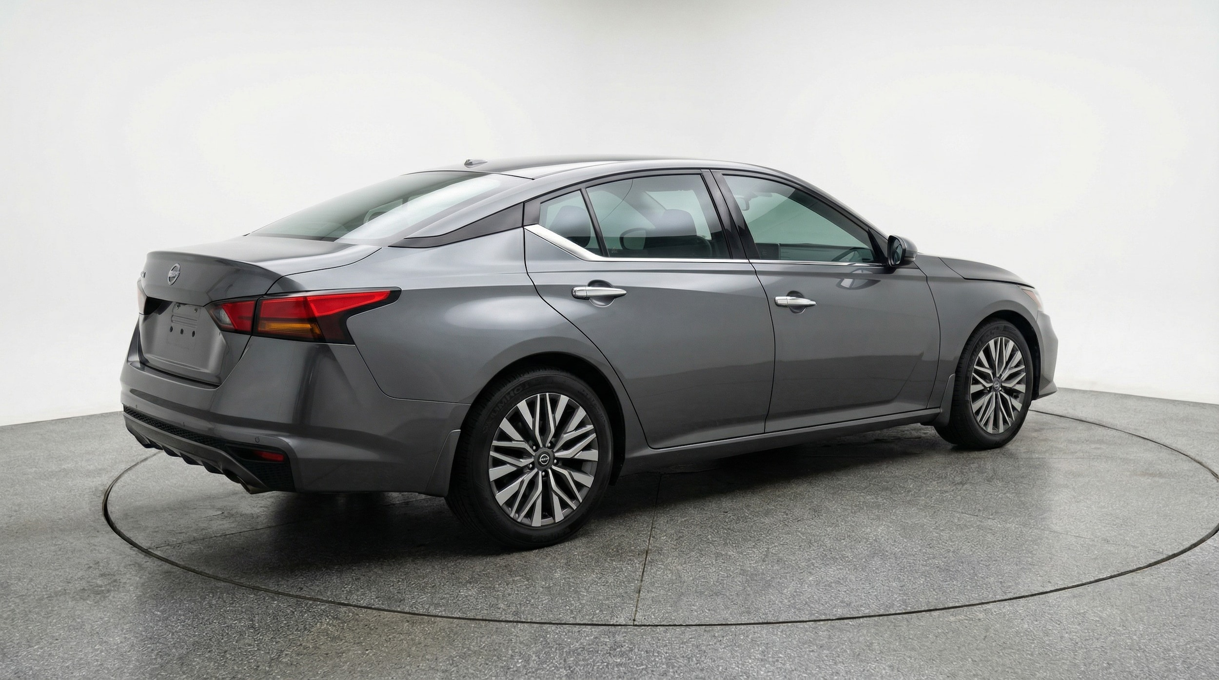 Thumbnail: 2025 Nissan Altima - 7