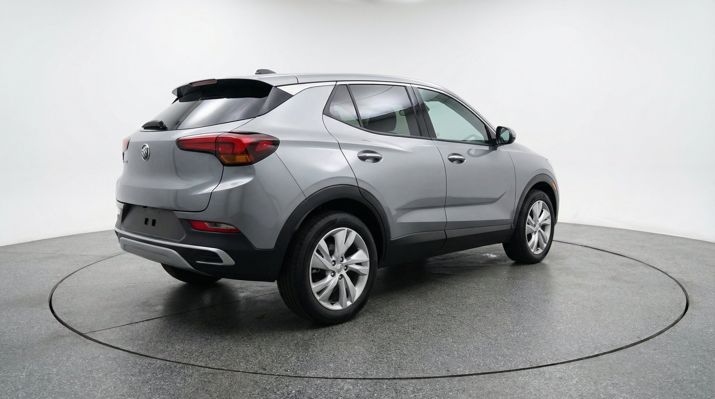 Thumbnail: 2026 Buick Encore GX - 9
