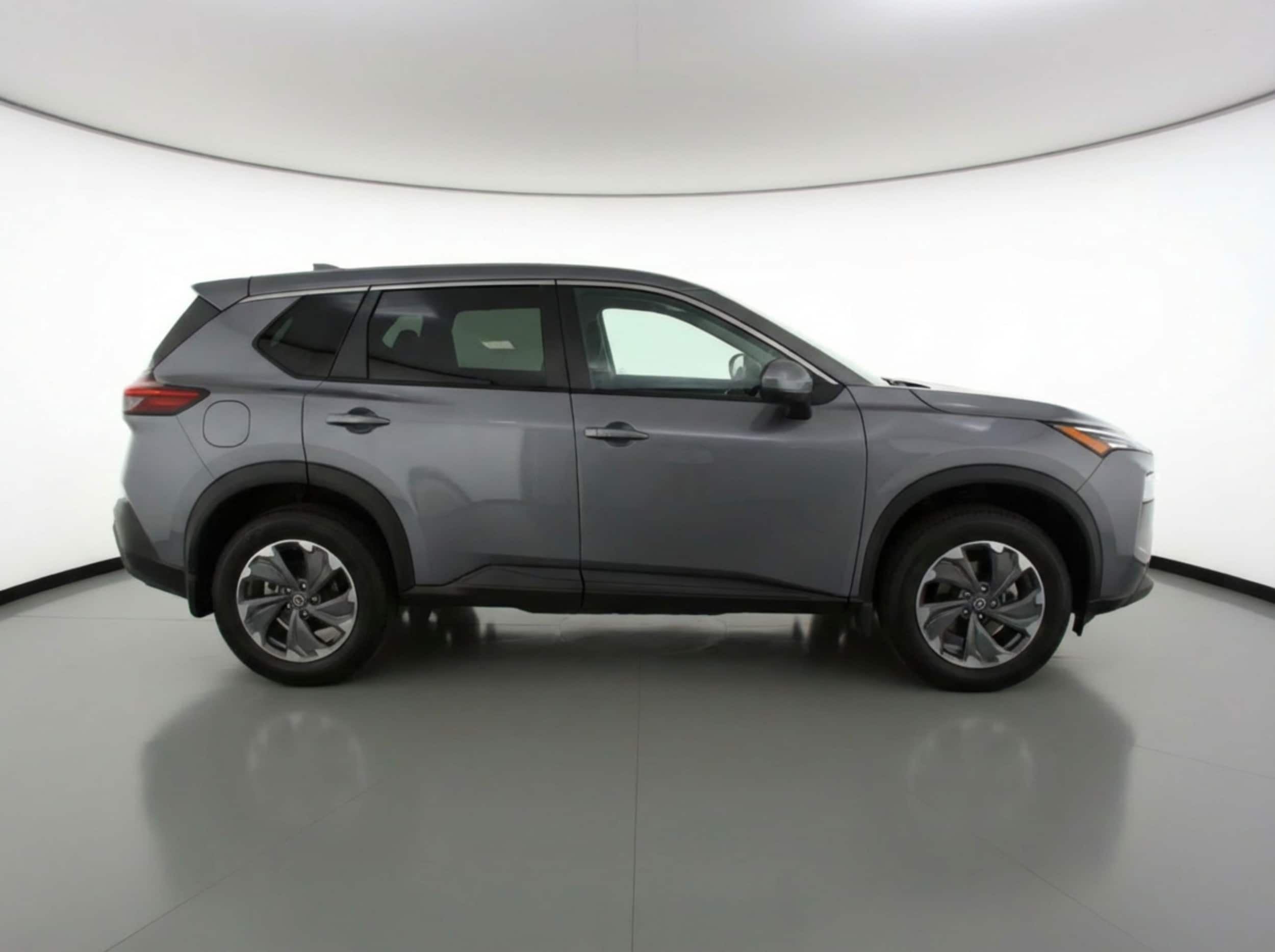 Thumbnail: 2025 Nissan Rogue - 8