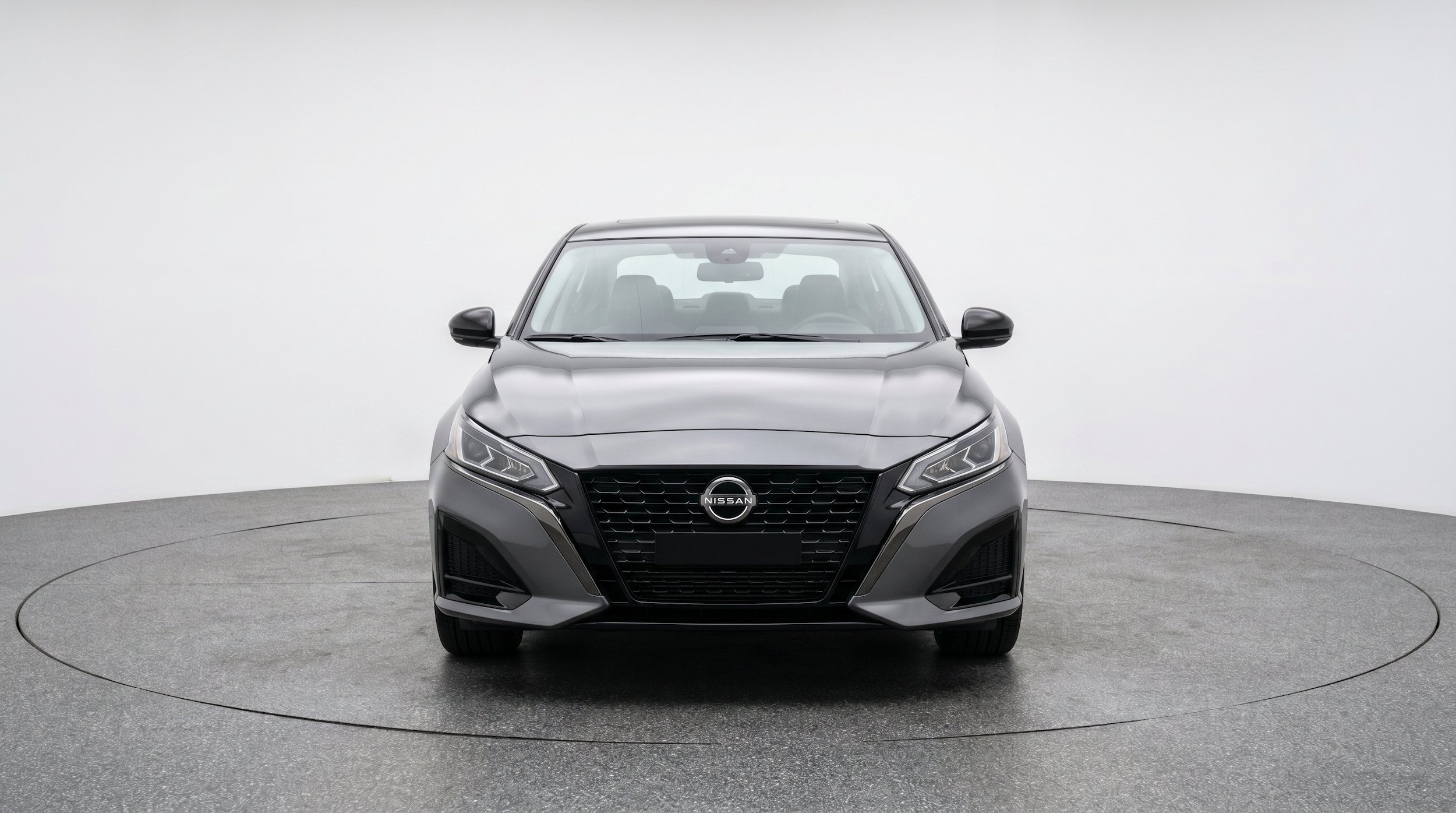 Thumbnail: 2026 Nissan Altima - 2