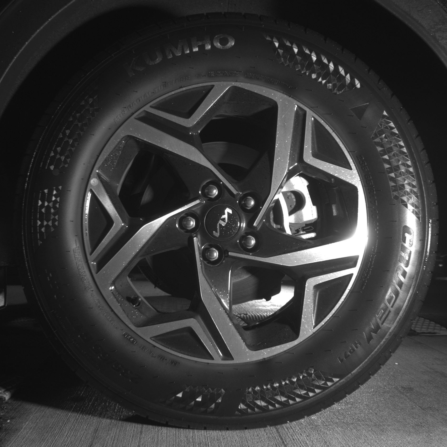 Thumbnail: 2025 Kia Sportage - 14