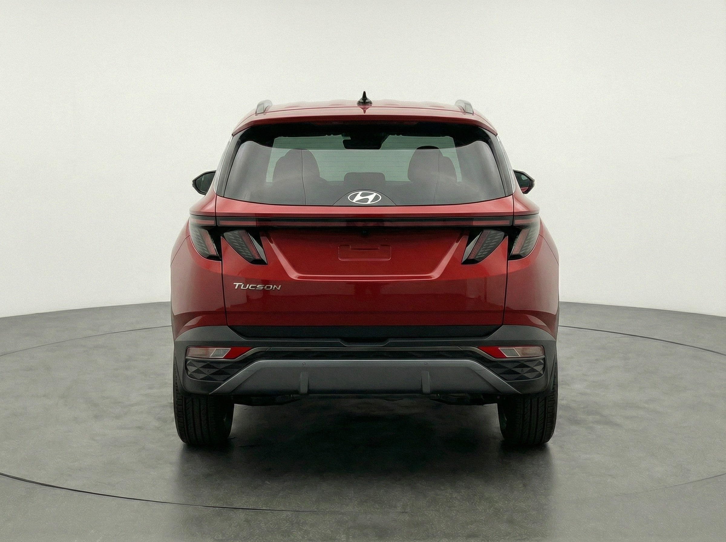 Thumbnail: 2025 Hyundai Tucson - 6