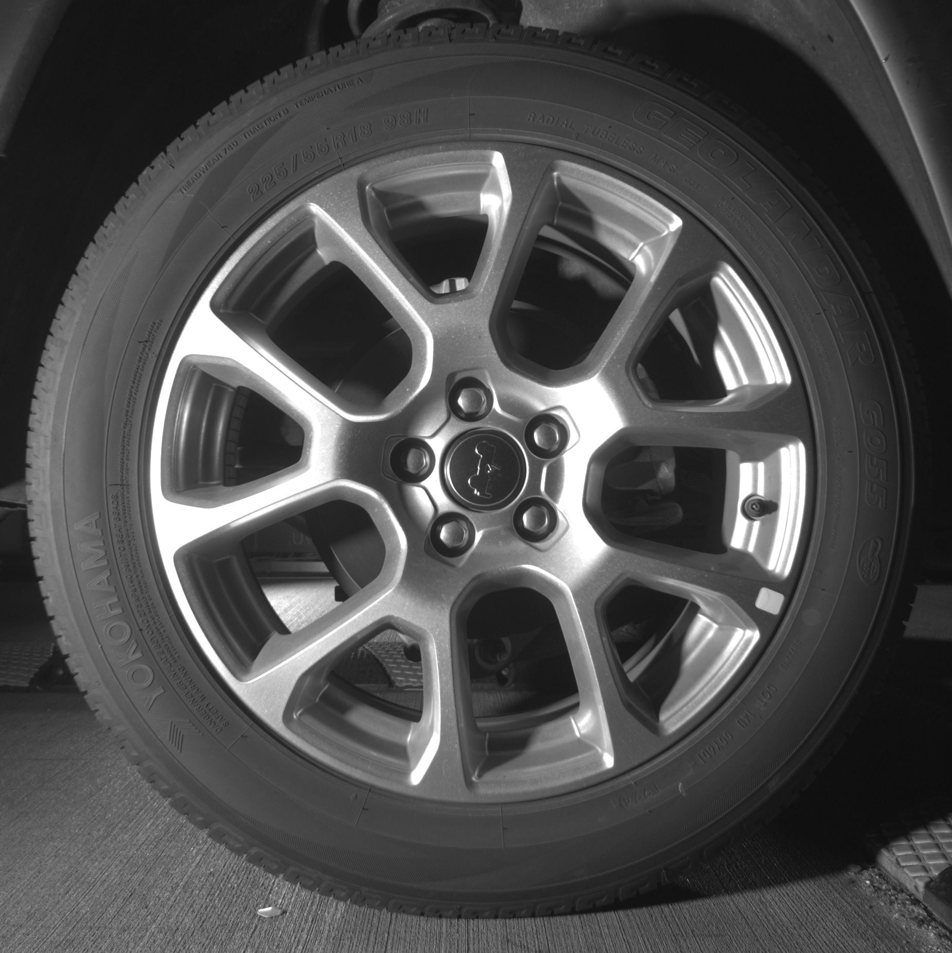 Thumbnail: 2025 Jeep Compass - 12