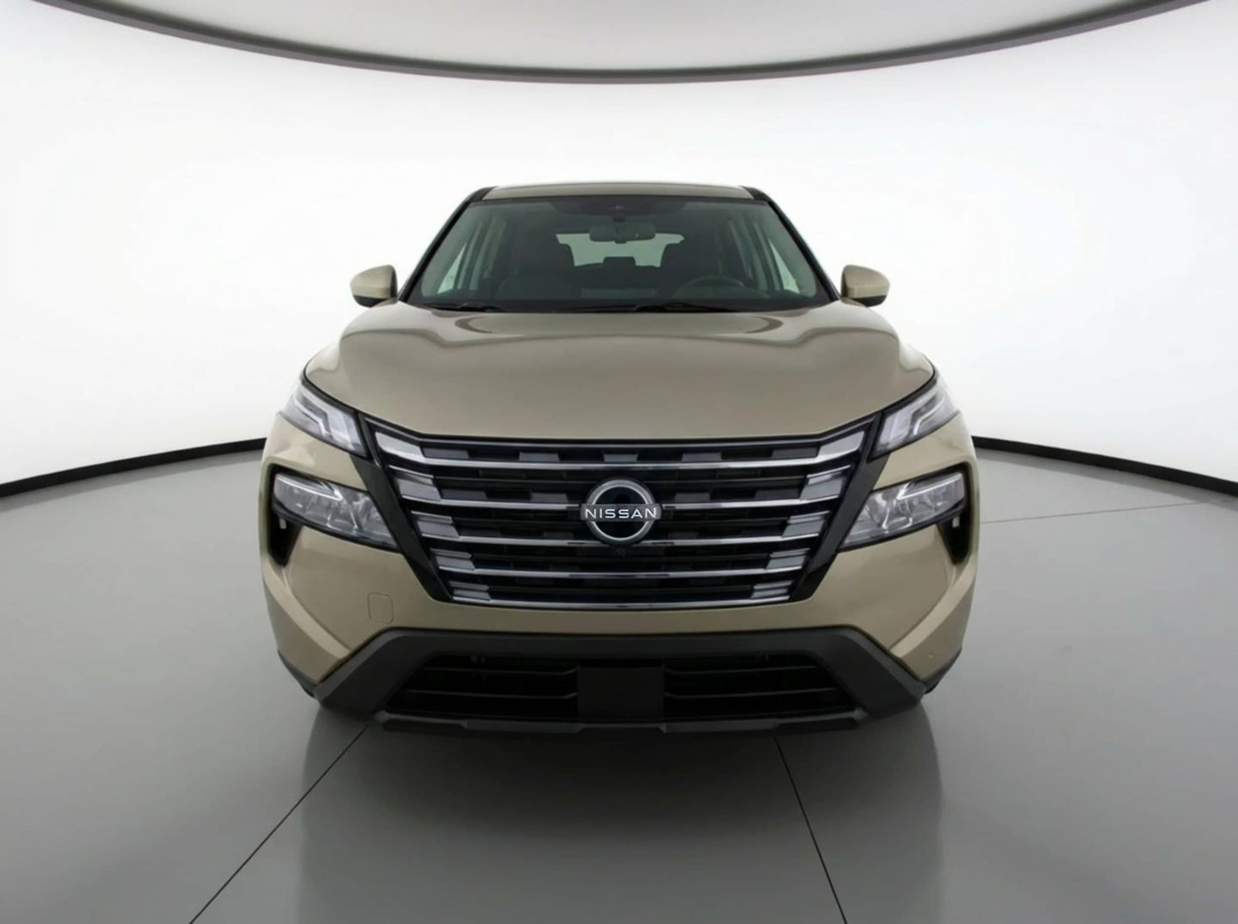 Thumbnail: 2025 Nissan Rogue - 2