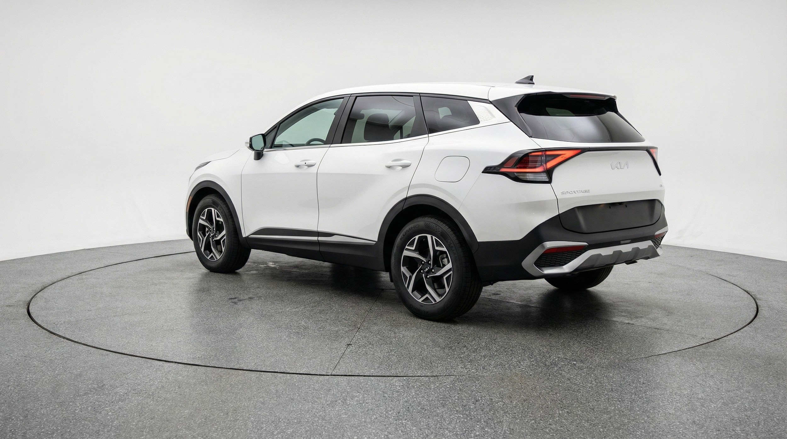 Thumbnail: 2025 Kia Sportage - 6