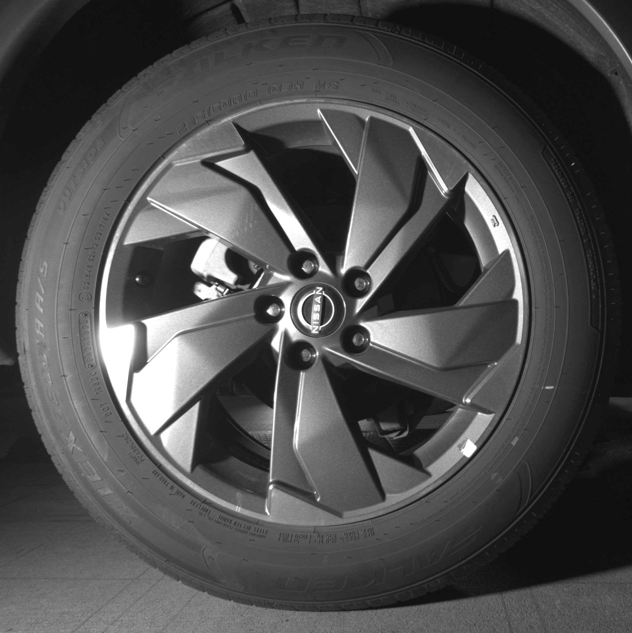 Thumbnail: 2025 Nissan Rogue - 15