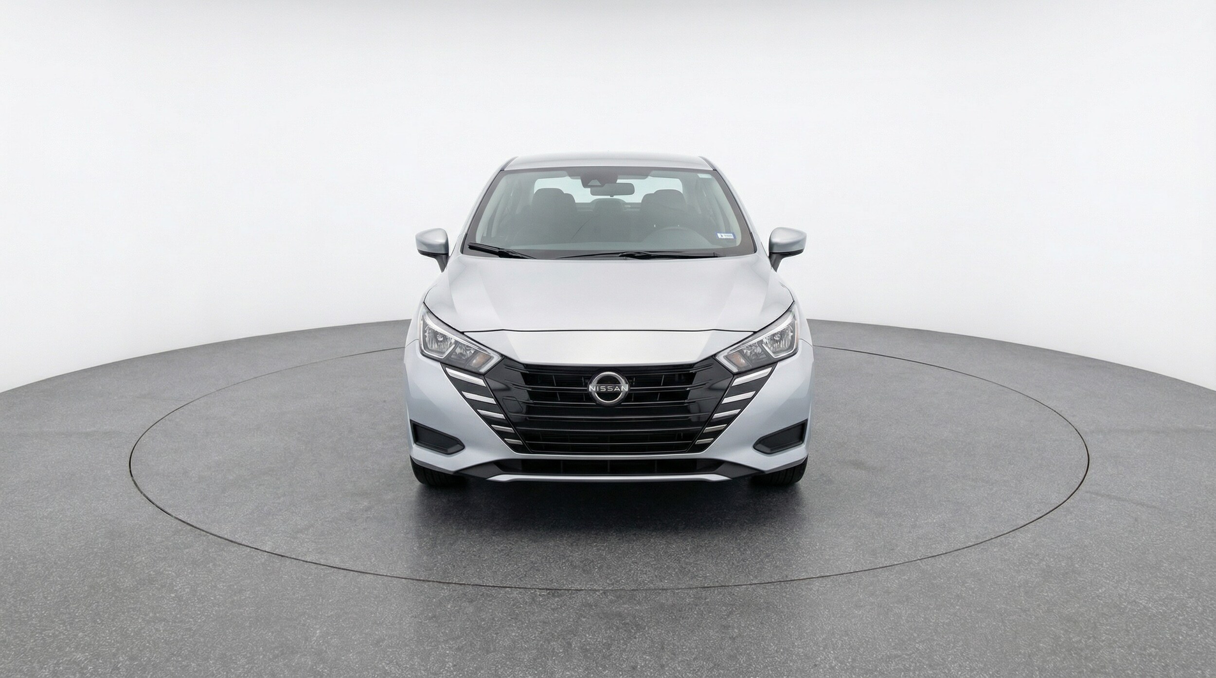 Thumbnail: 2025 Nissan Versa - 2