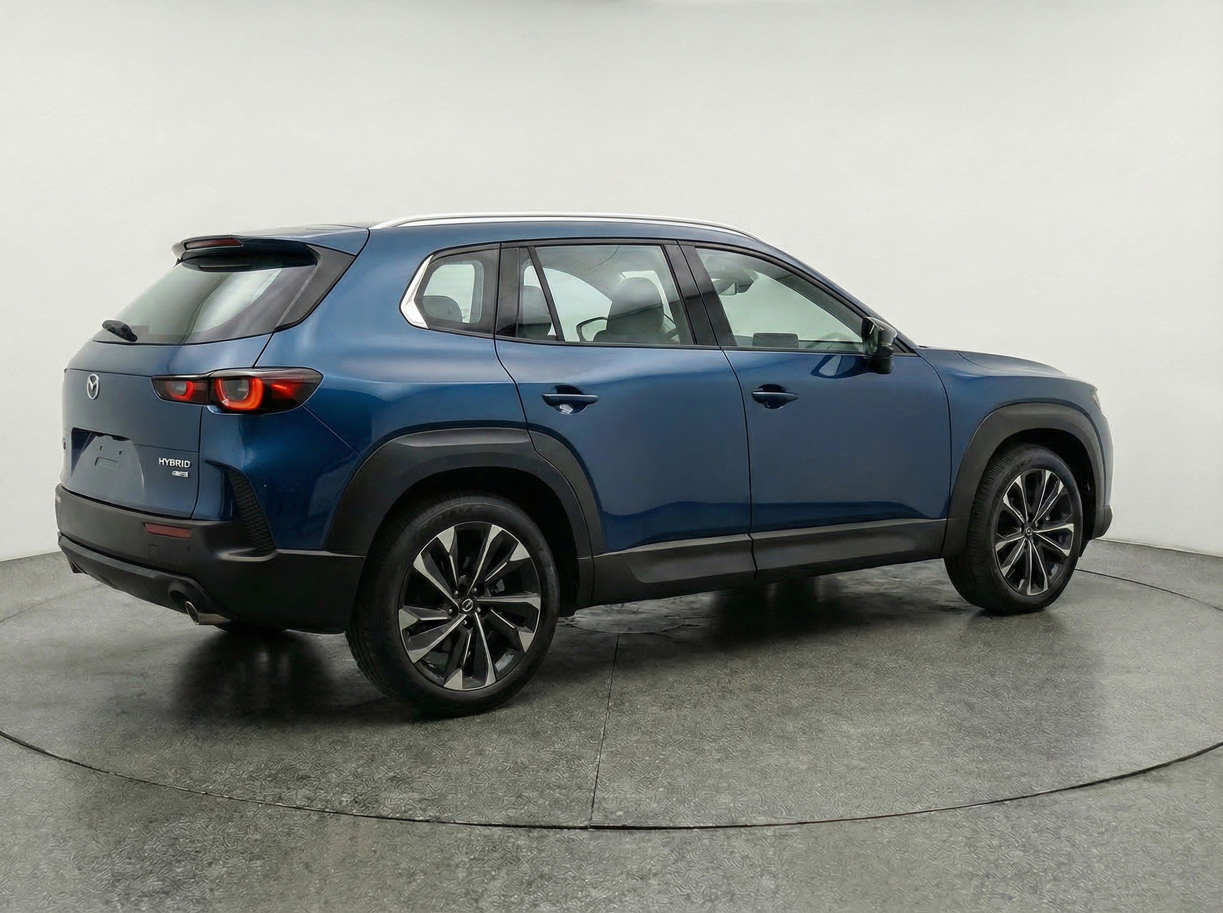 Thumbnail: 2025 Mazda CX-50 - 9