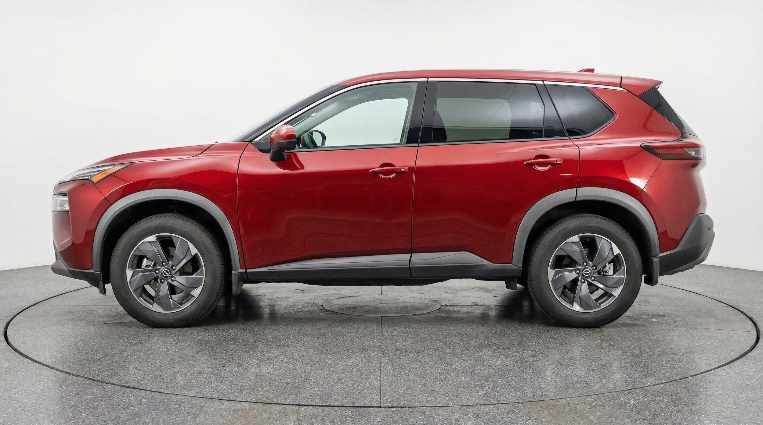 Thumbnail: 2025 Nissan Rogue - 5