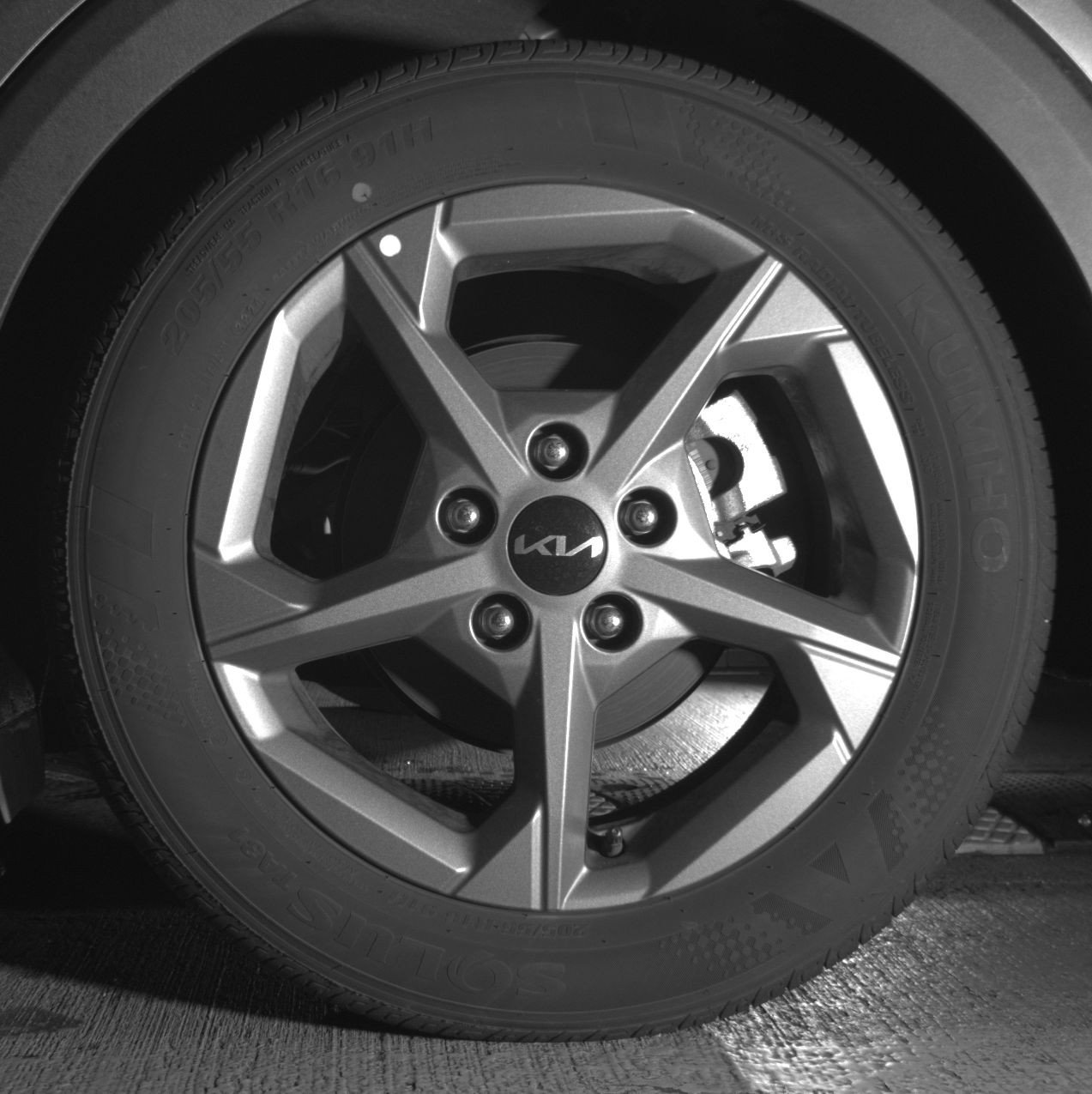 Thumbnail: 2025 Kia K4 - 14