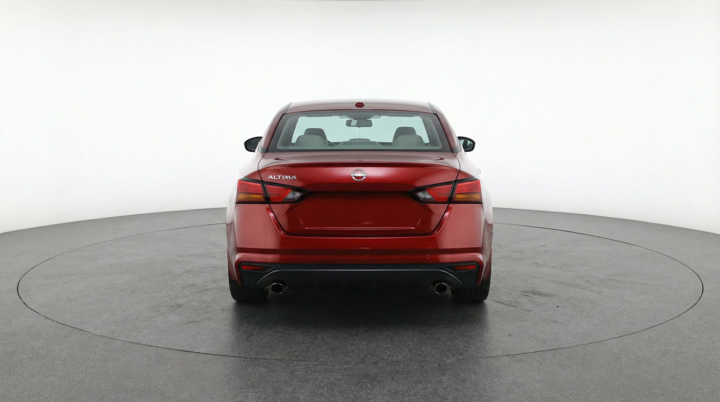 Thumbnail: 2025 Nissan Altima - 6