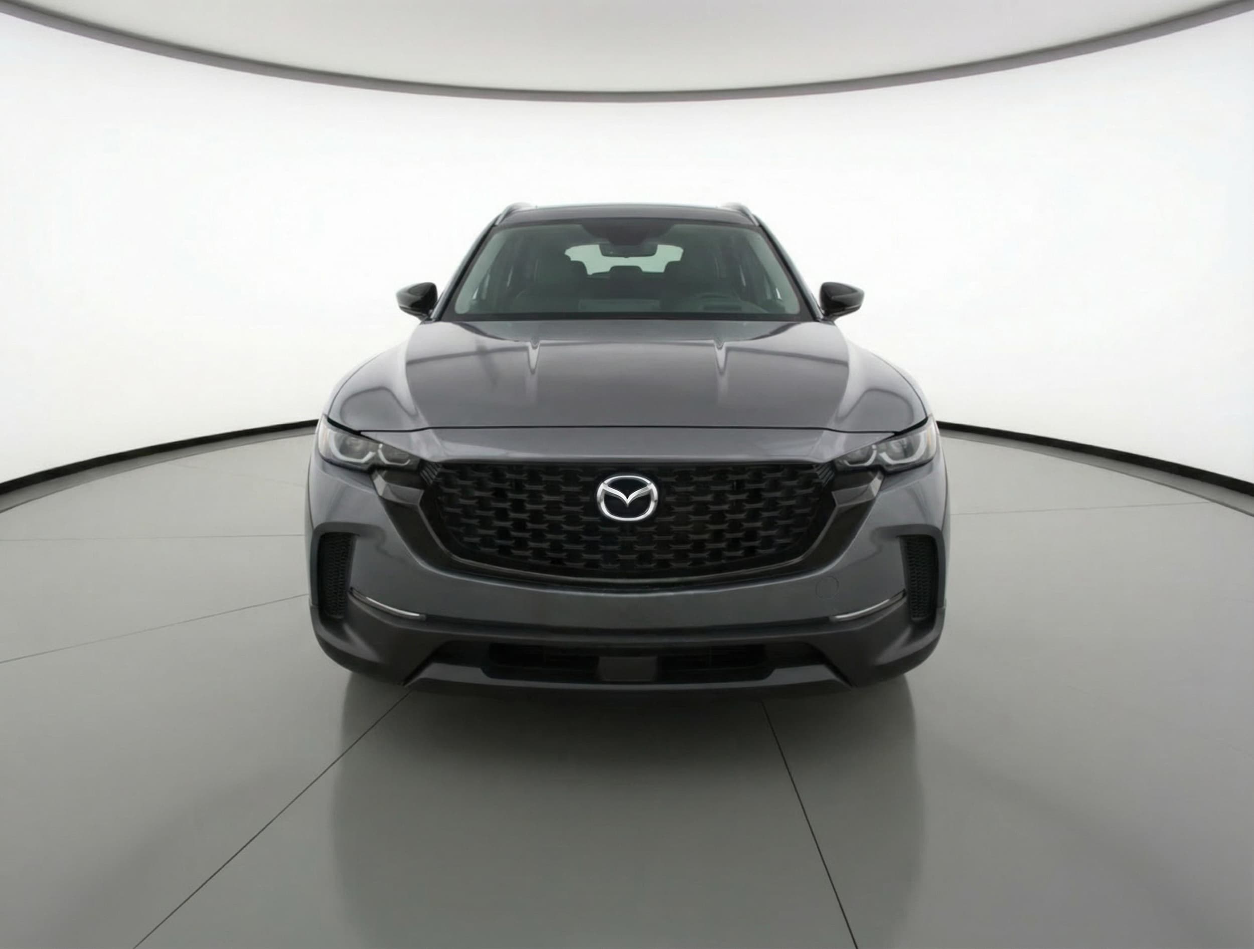 Thumbnail: 2025 Mazda CX-50 - 2