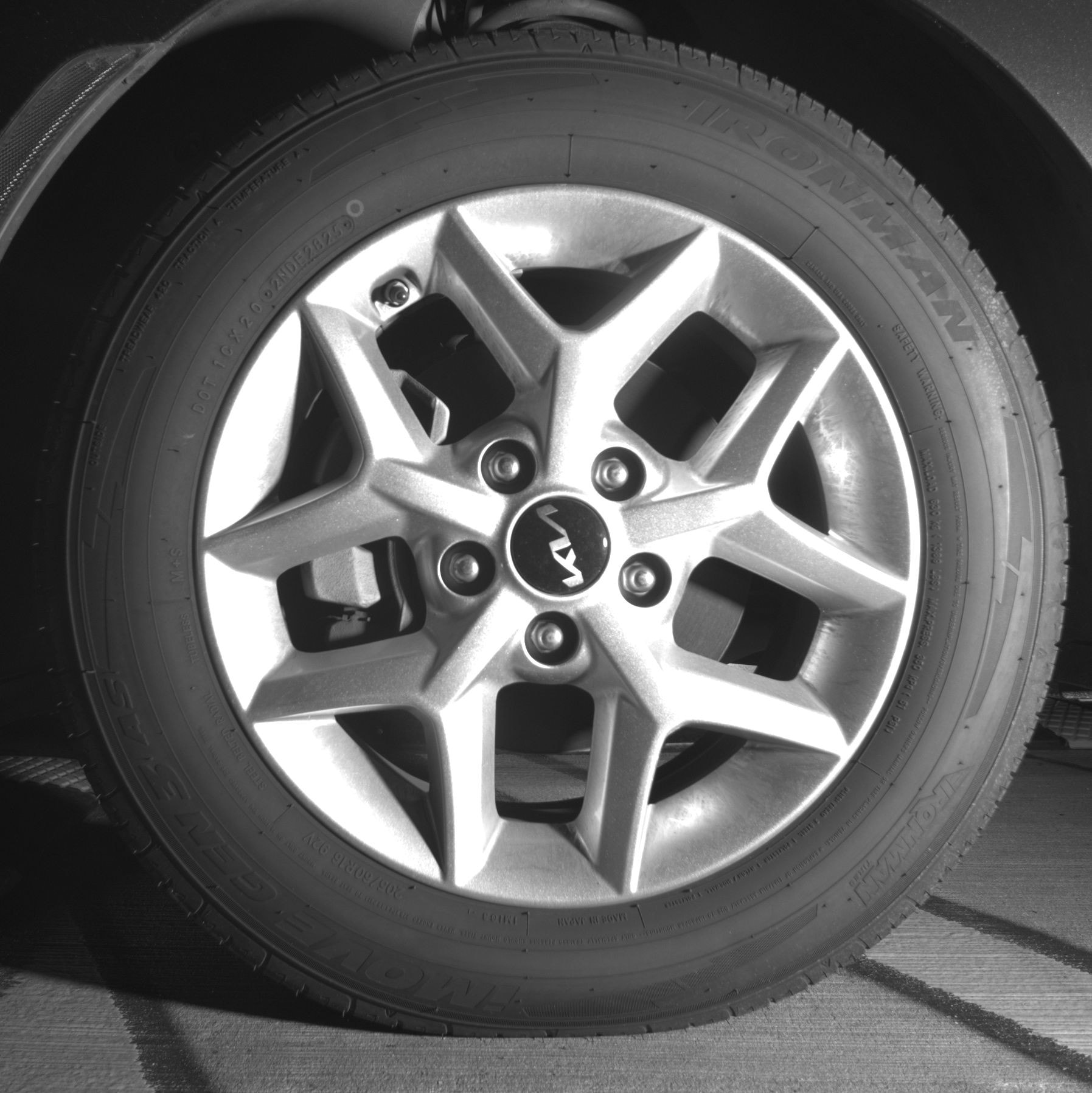 Thumbnail: 2025 Kia Soul - 9