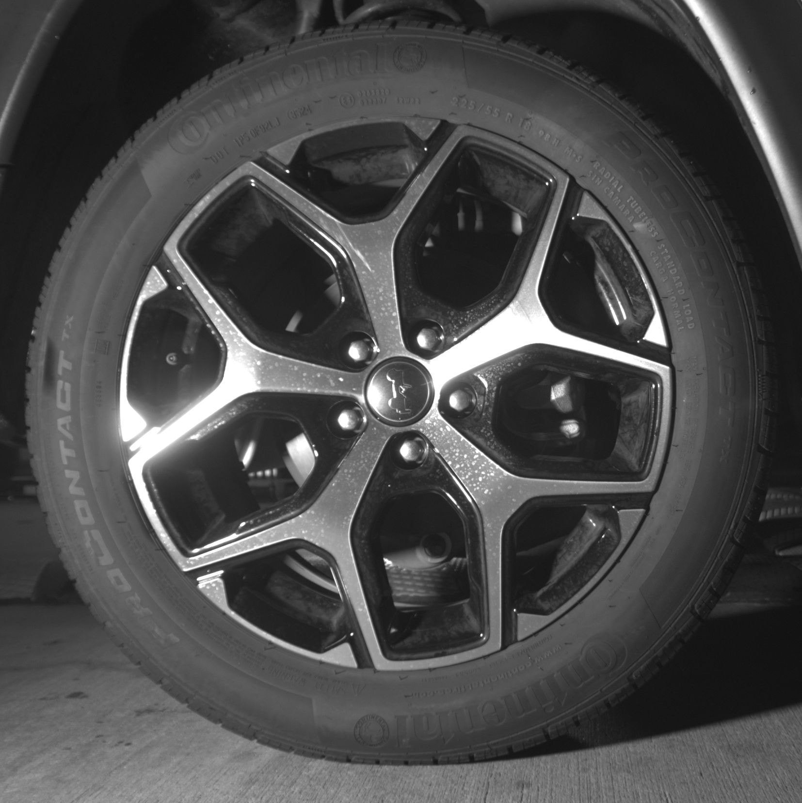 Thumbnail: 2025 Jeep Compass - 12