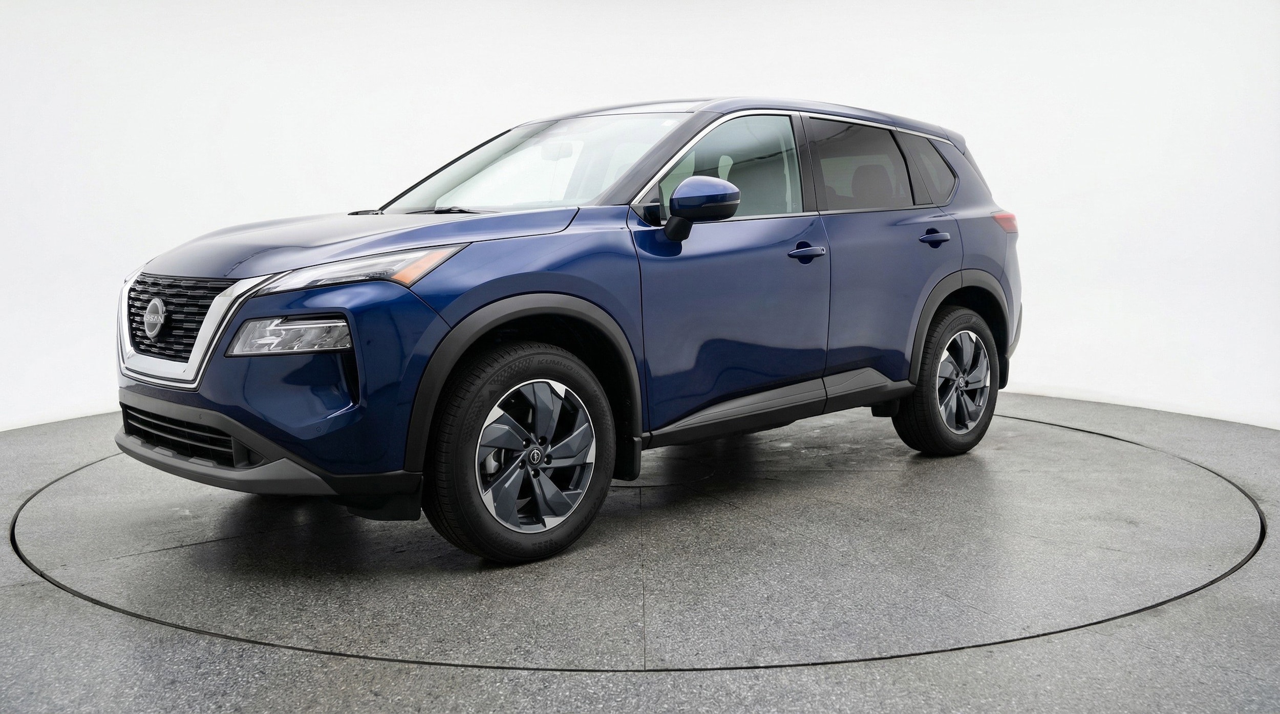Thumbnail: 2025 Nissan Rogue - 3