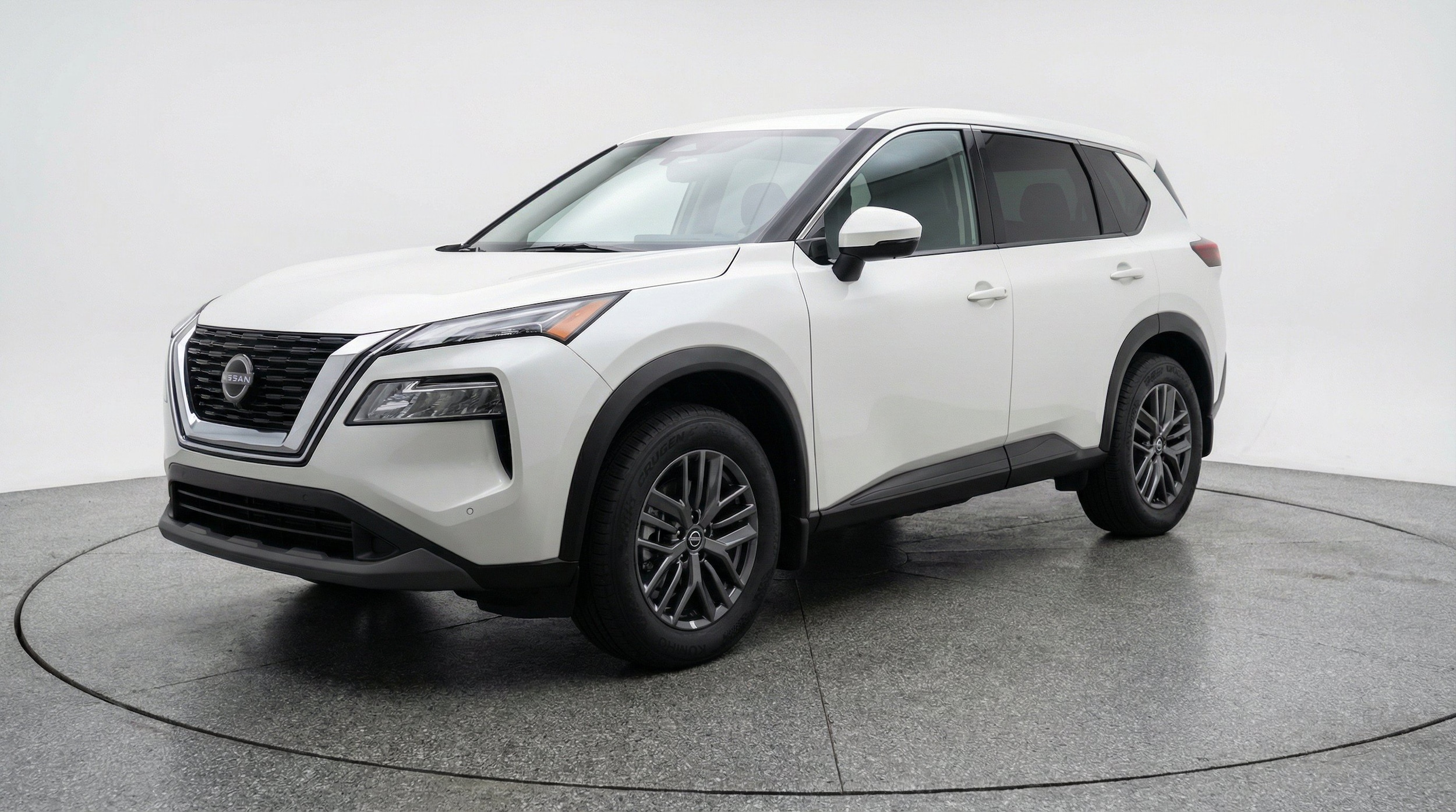 Thumbnail: 2026 Nissan Rogue - 3