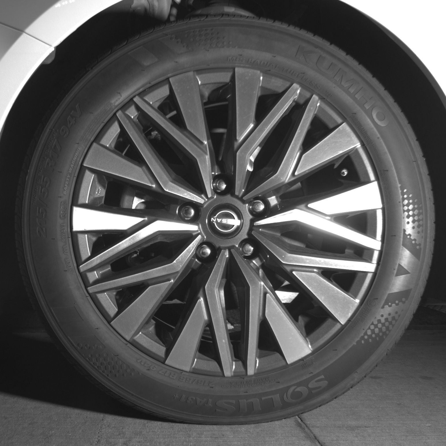 Thumbnail: 2025 Nissan Altima - 9