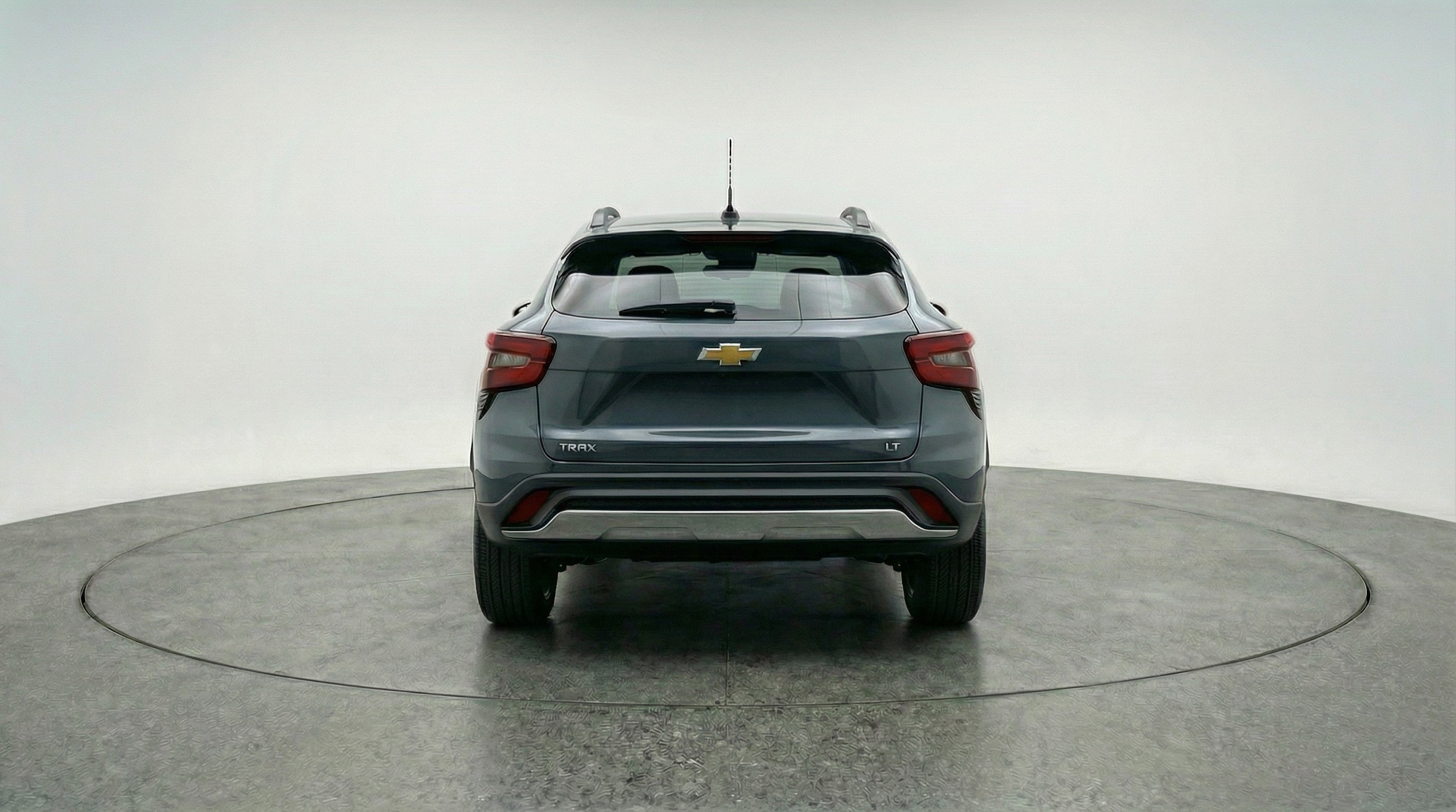 Thumbnail: 2025 Chevrolet Trax - 7