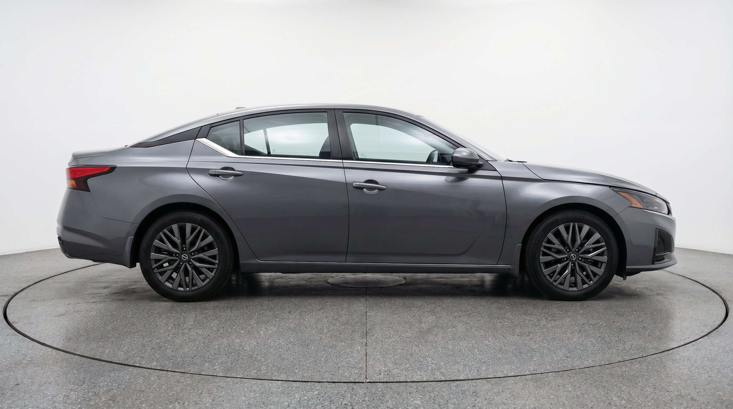 Thumbnail: 2026 Nissan Altima - 10