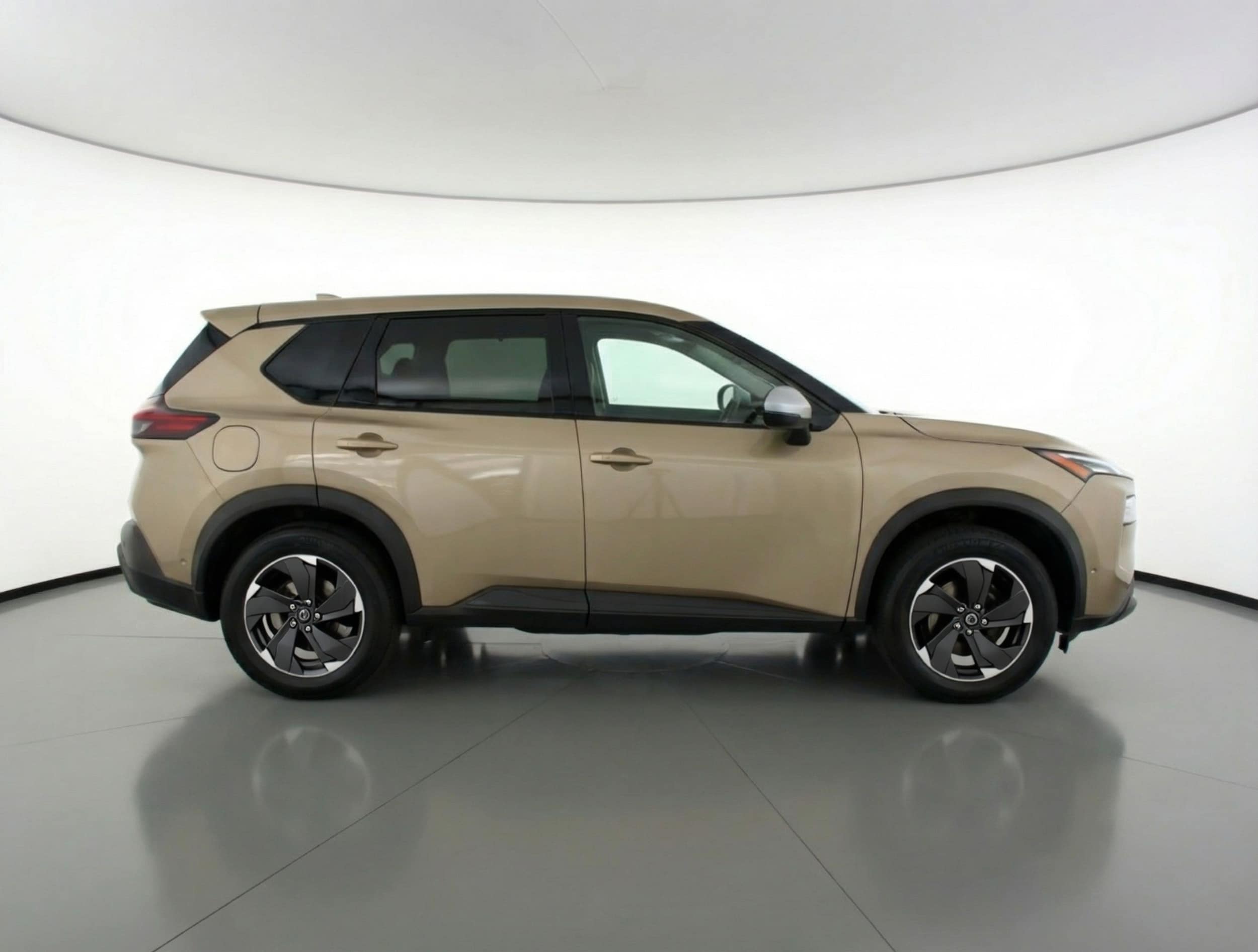 Thumbnail: 2025 Nissan Rogue - 8