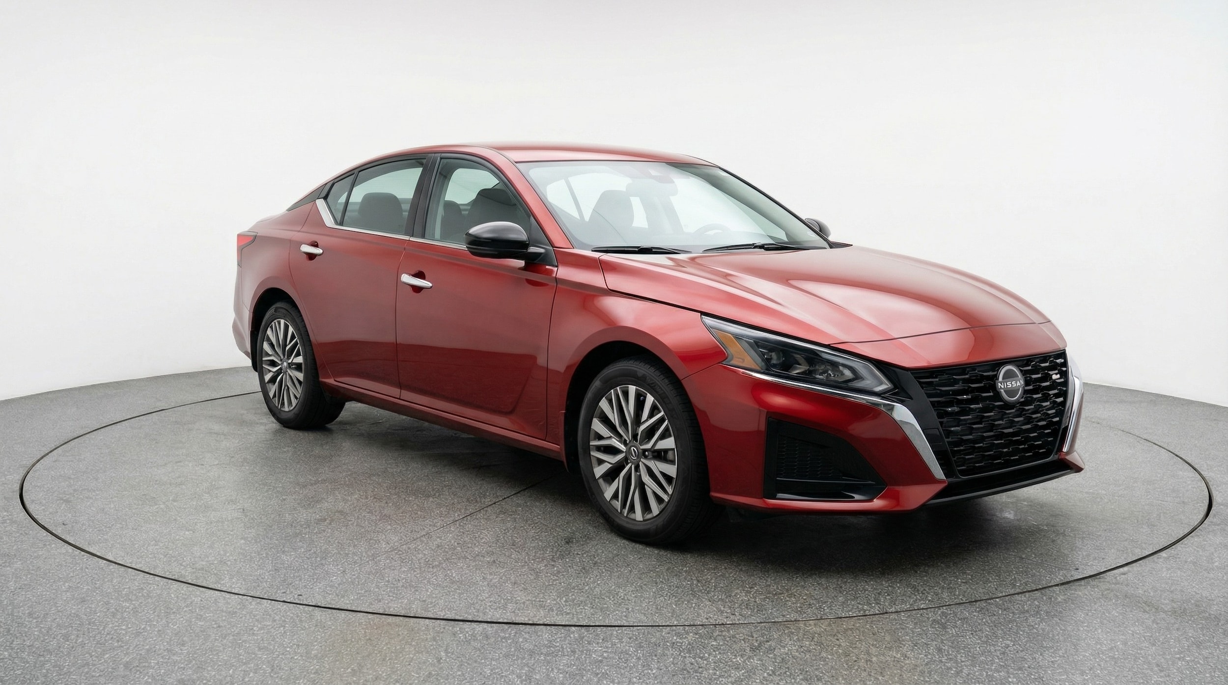 Thumbnail: 2025 Nissan Altima - 1