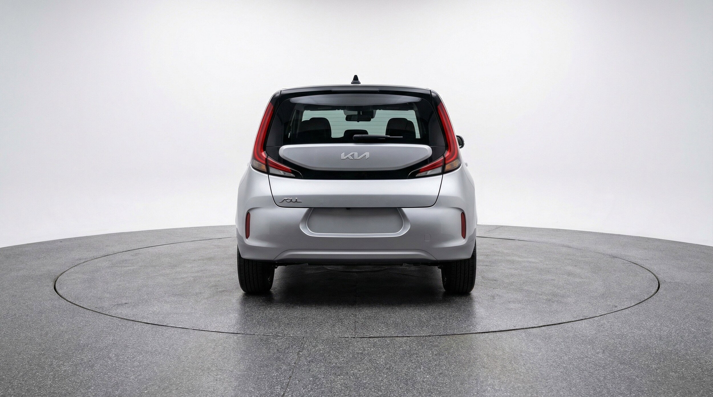 Thumbnail: 2025 Kia Soul - 7