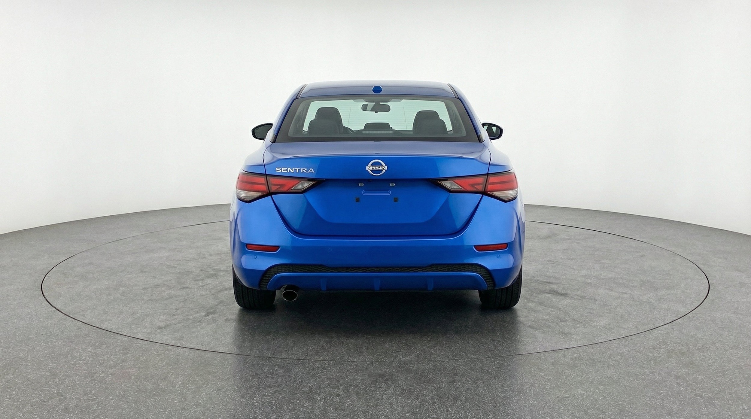 Thumbnail: 2025 Nissan Sentra - 7