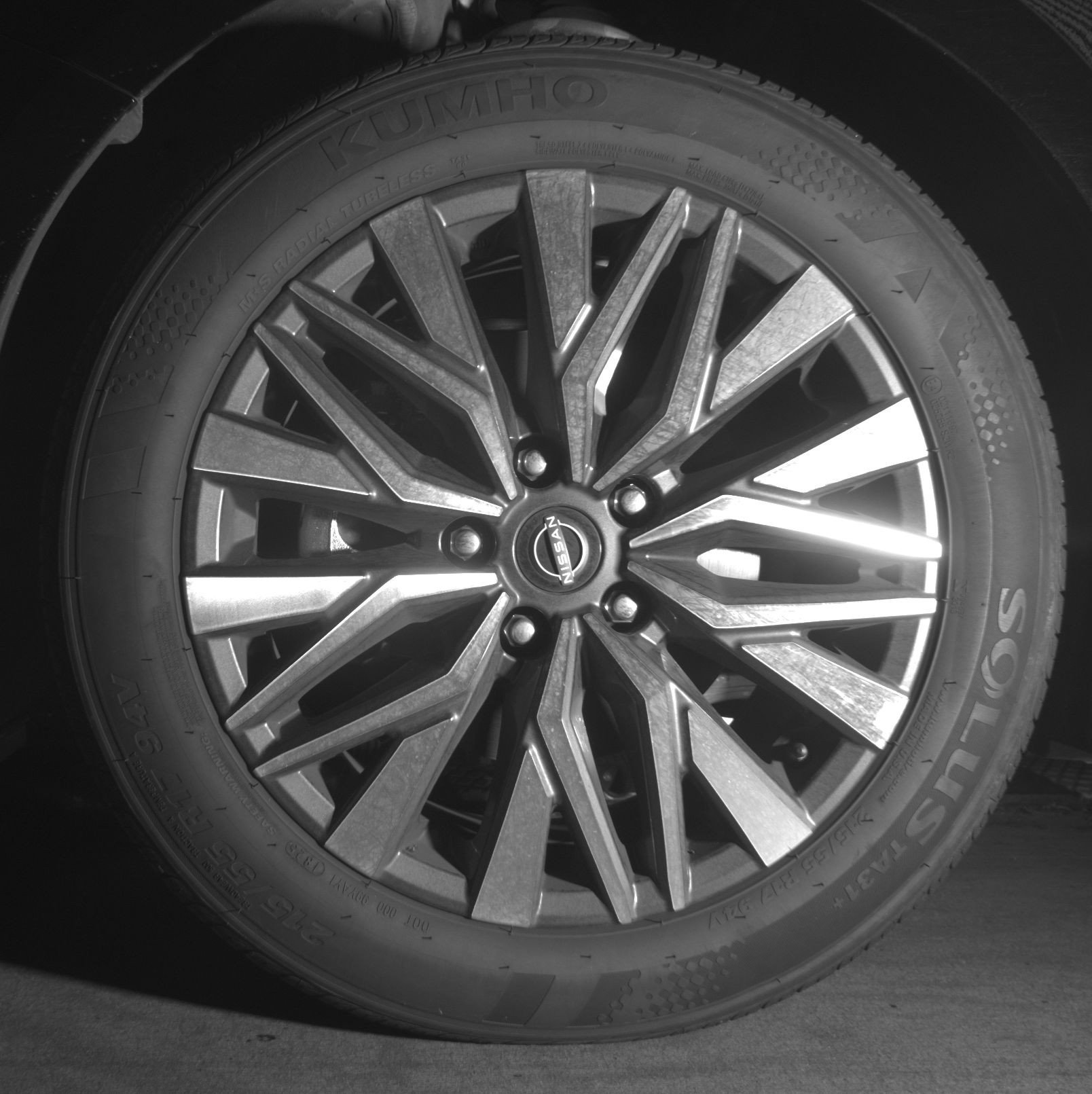 Thumbnail: 2025 Nissan Altima - 12