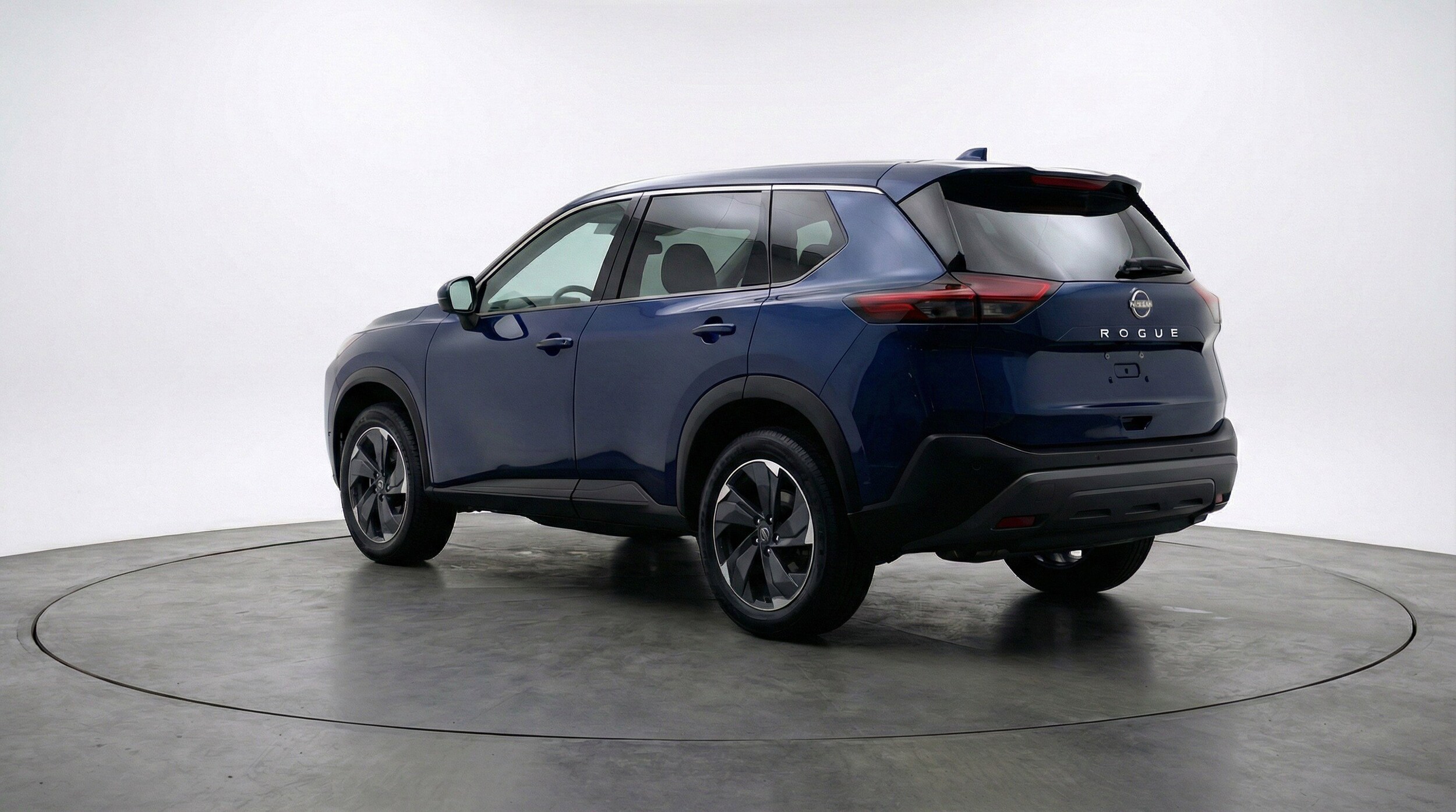 Thumbnail: 2025 Nissan Rogue - 6