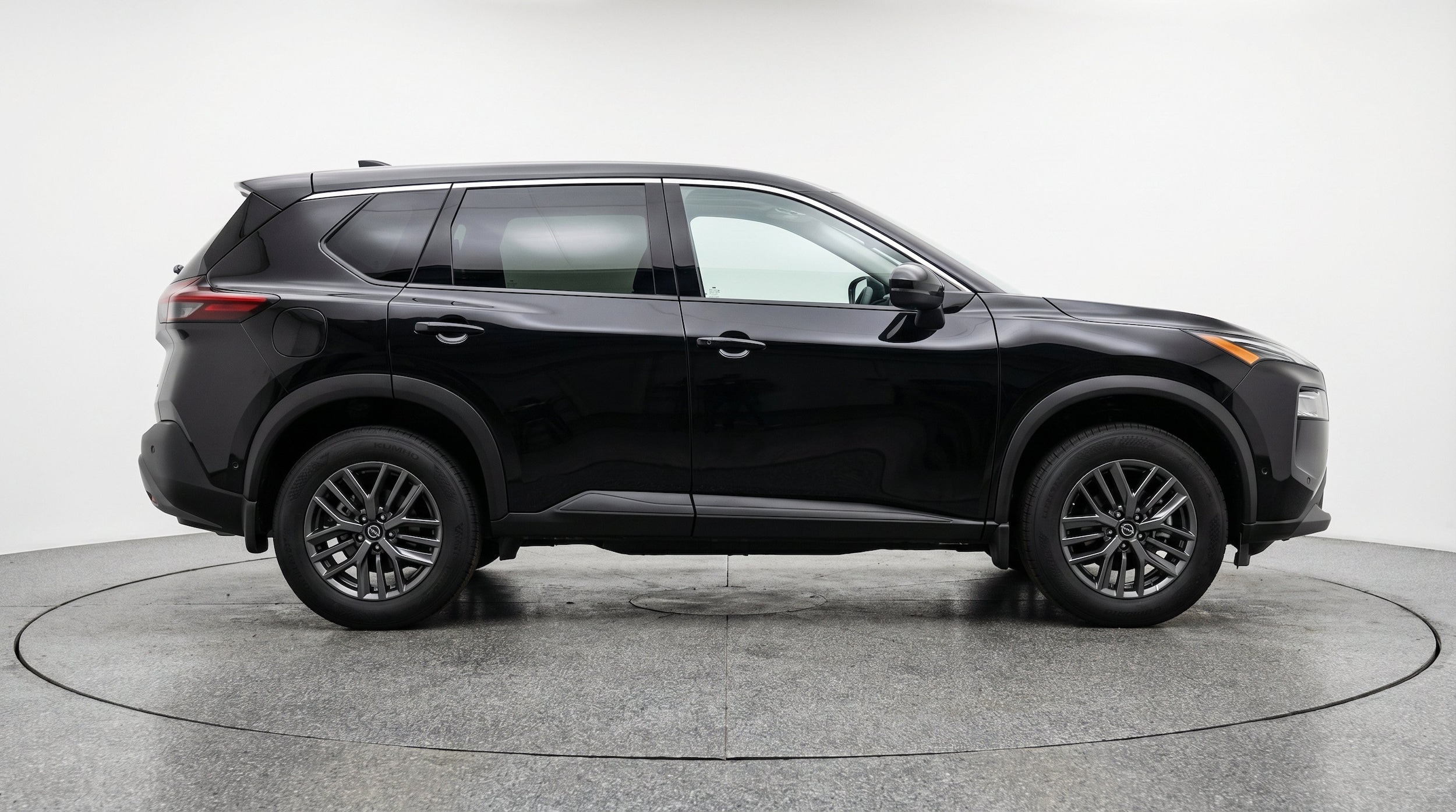 Thumbnail: 2026 Nissan Rogue - 11