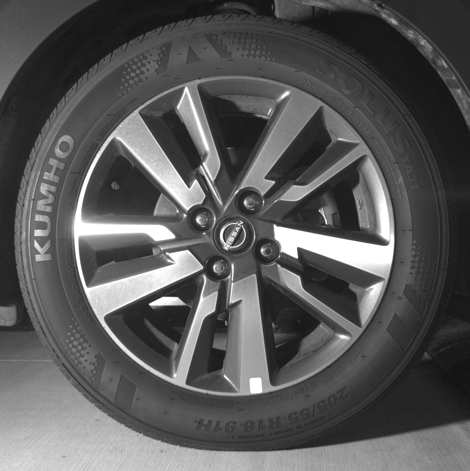 Thumbnail: 2025 Nissan Versa - 10